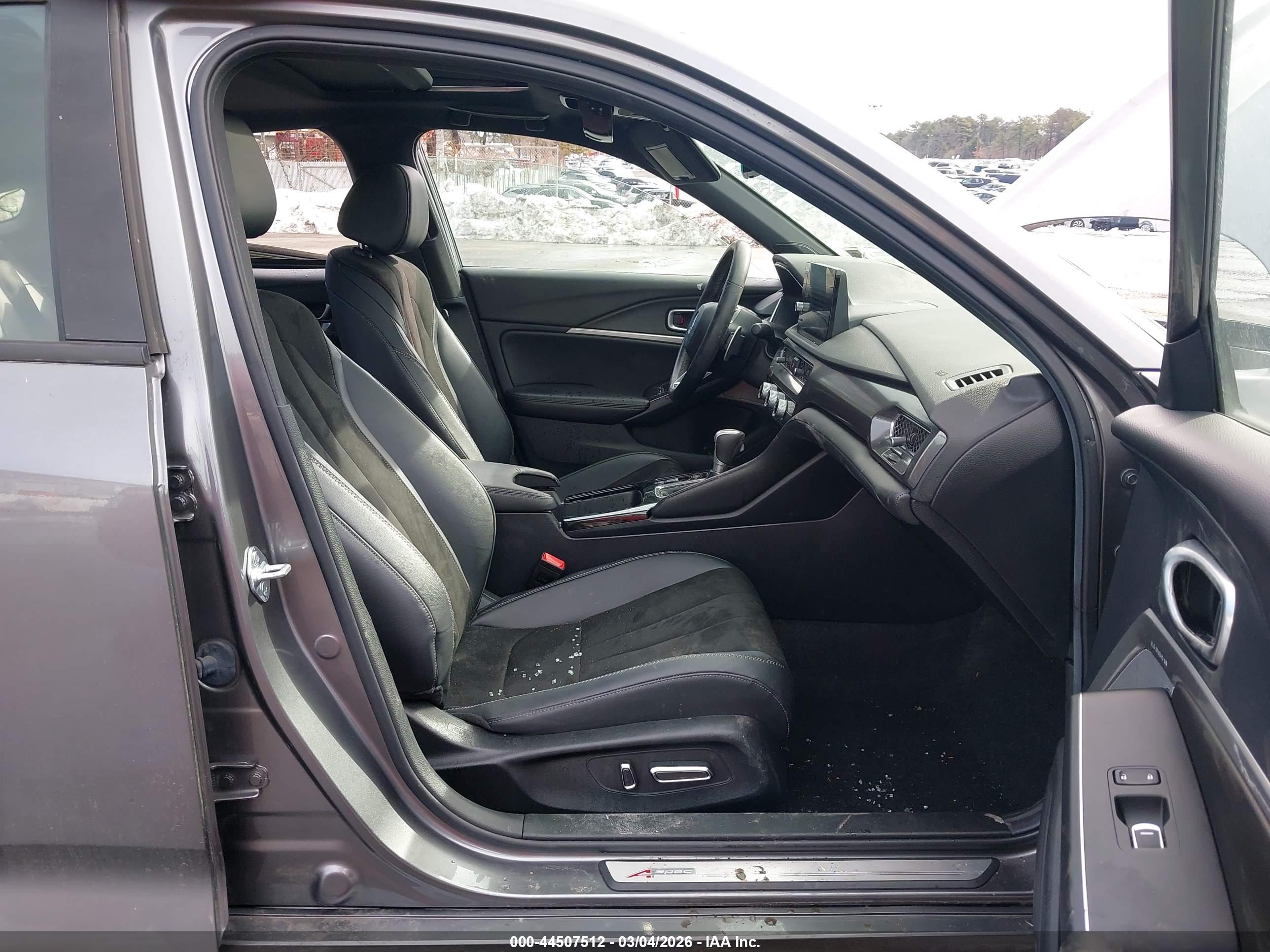 ACURA INTEGRA image 5