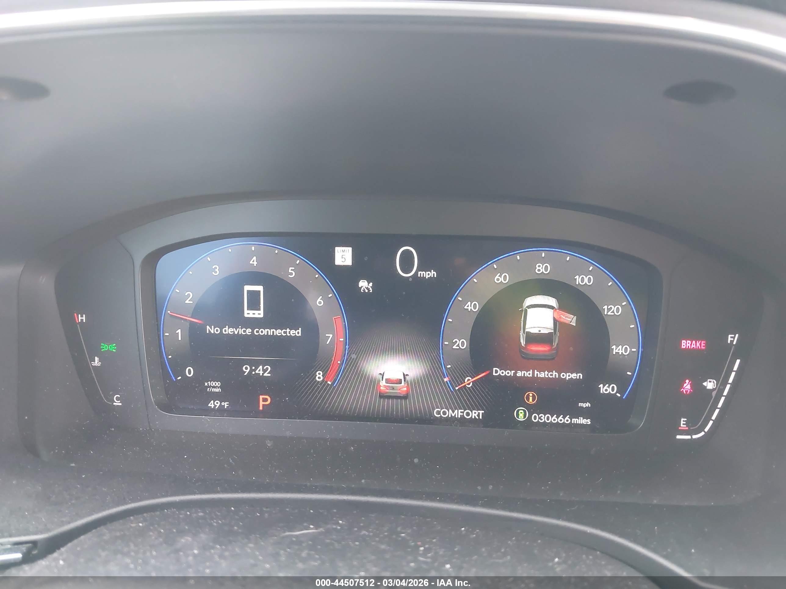 ACURA INTEGRA image 7