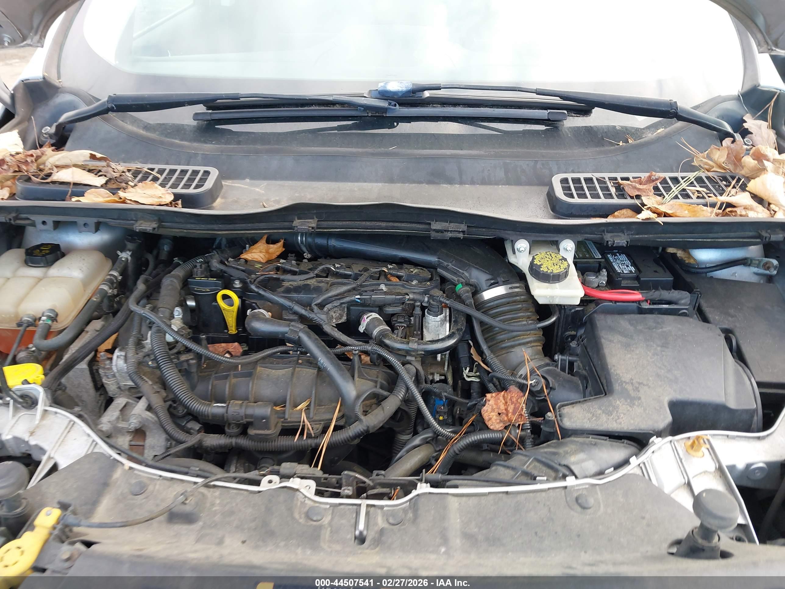 FORD ESCAPE image 10
