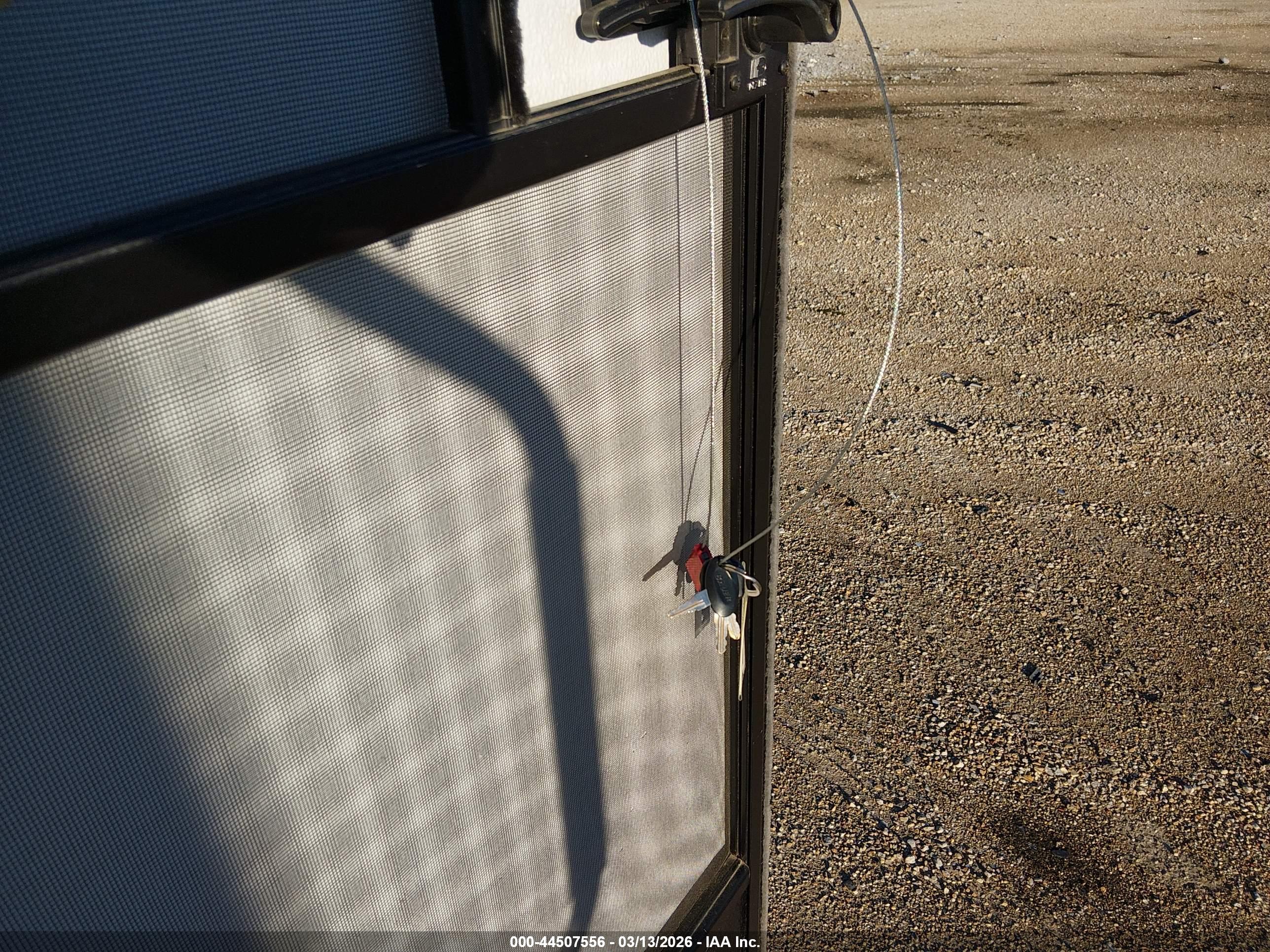 KEYSTONE OUTBACK image 11