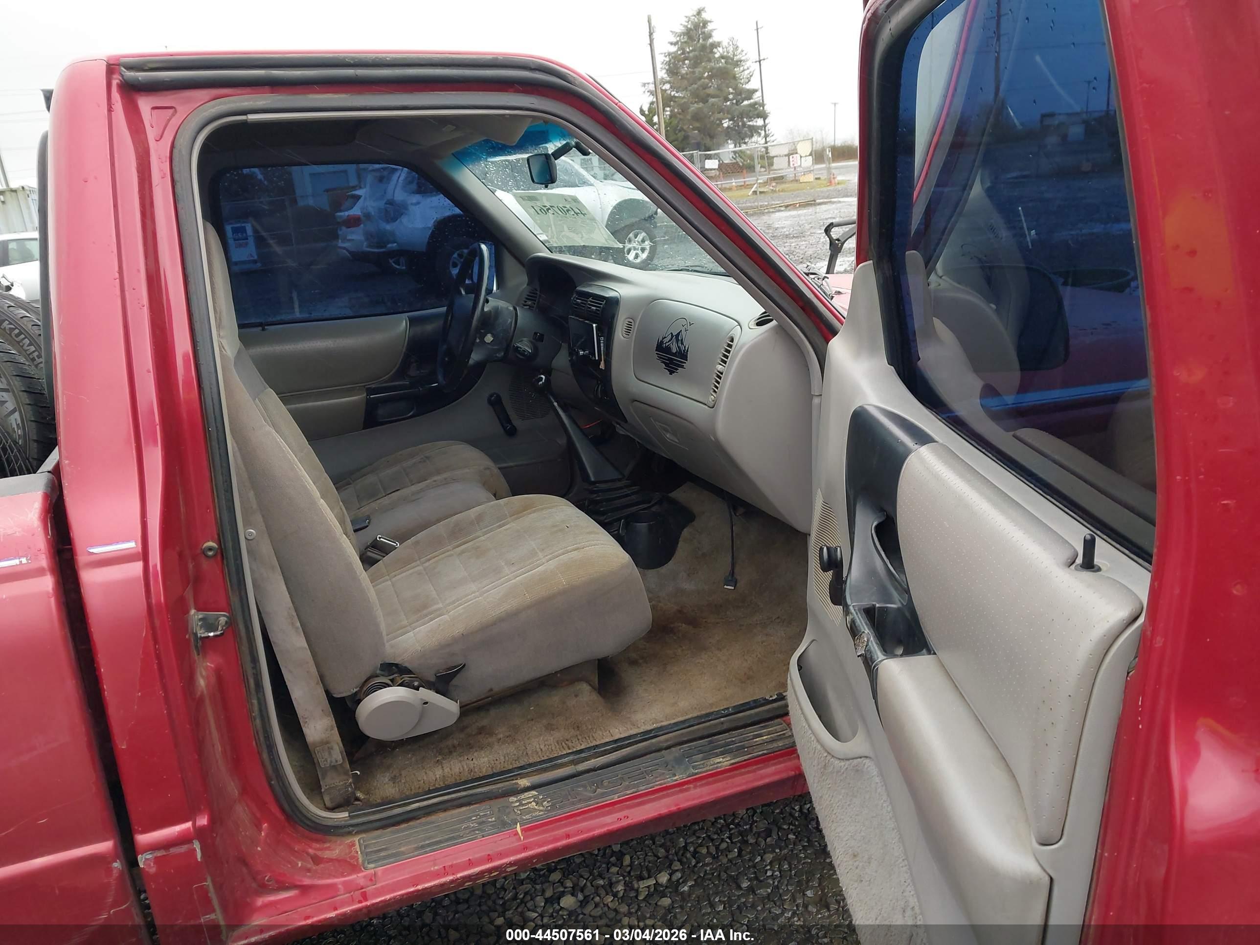 FORD RANGER image 5