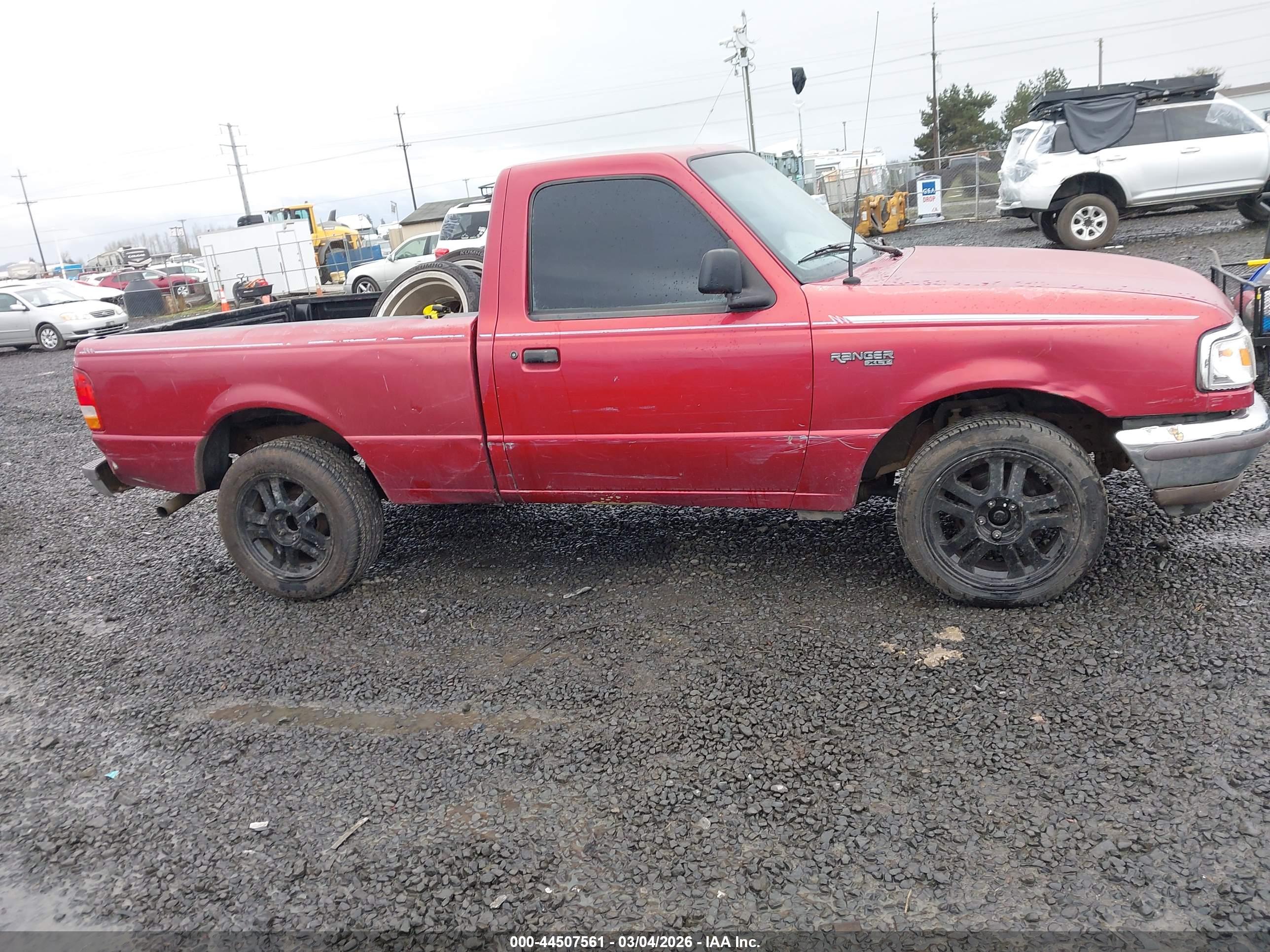 FORD RANGER image 6