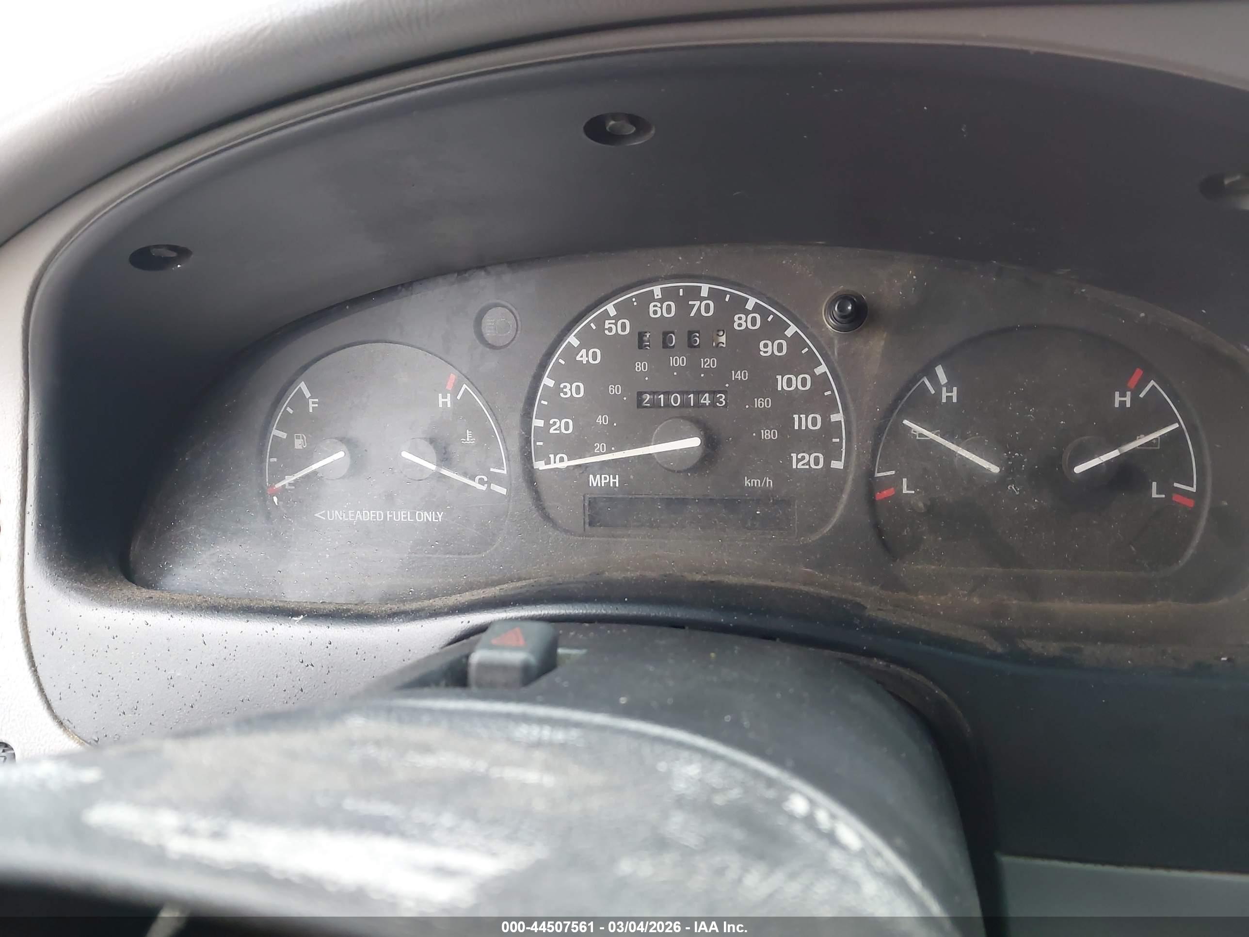 FORD RANGER image 7