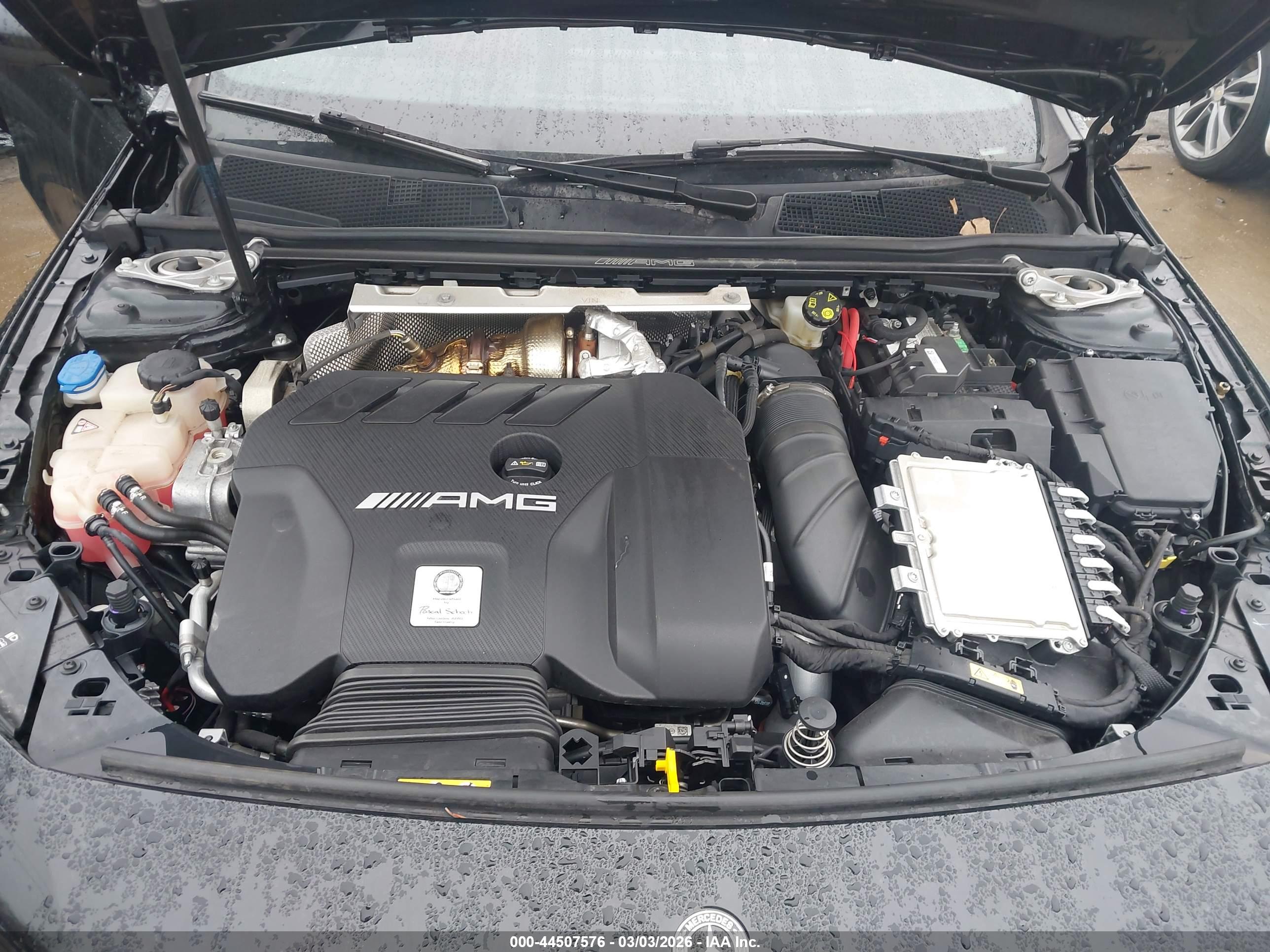 MERCEDES-BENZ AMG image 10