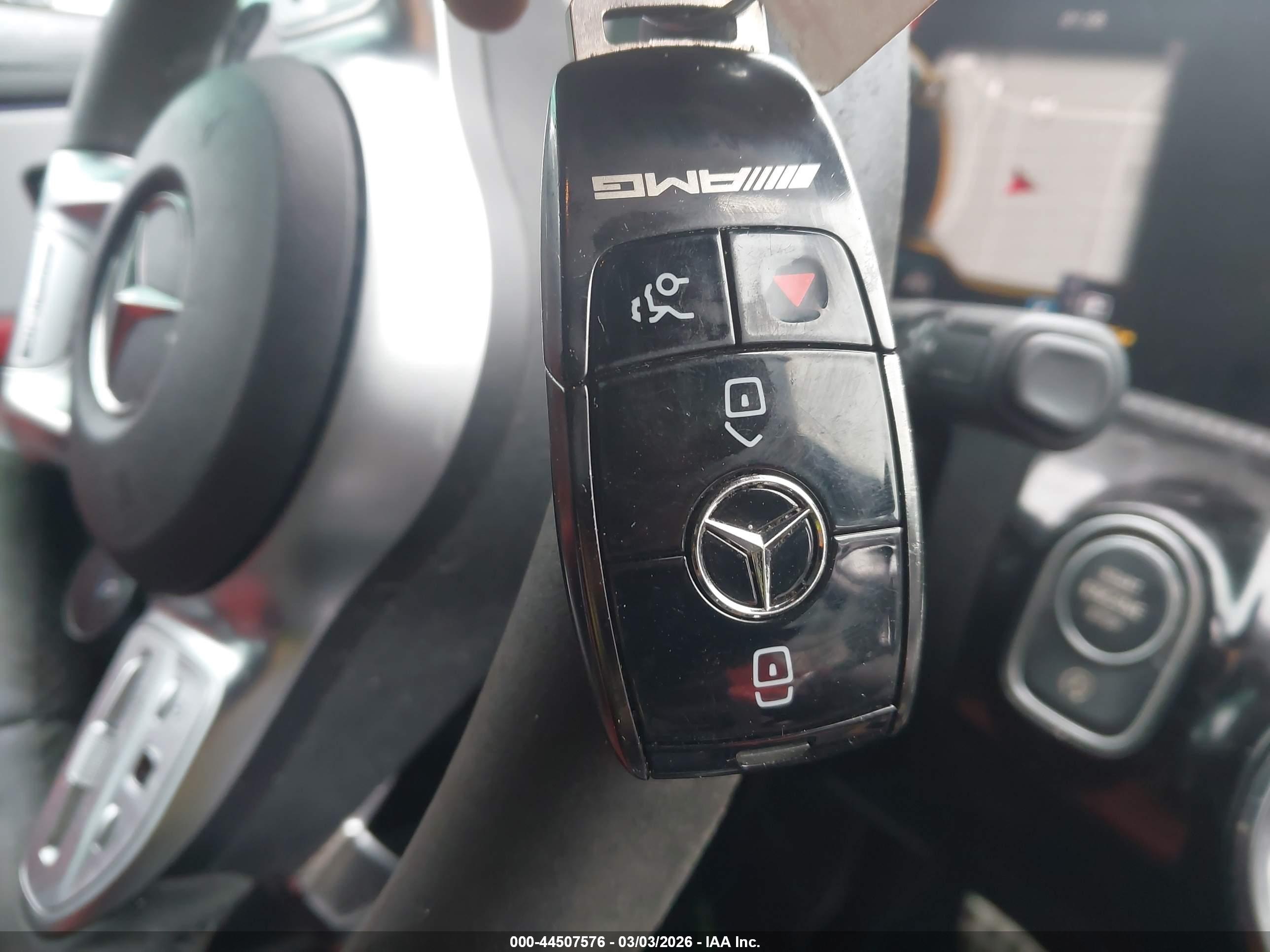 MERCEDES-BENZ AMG image 11