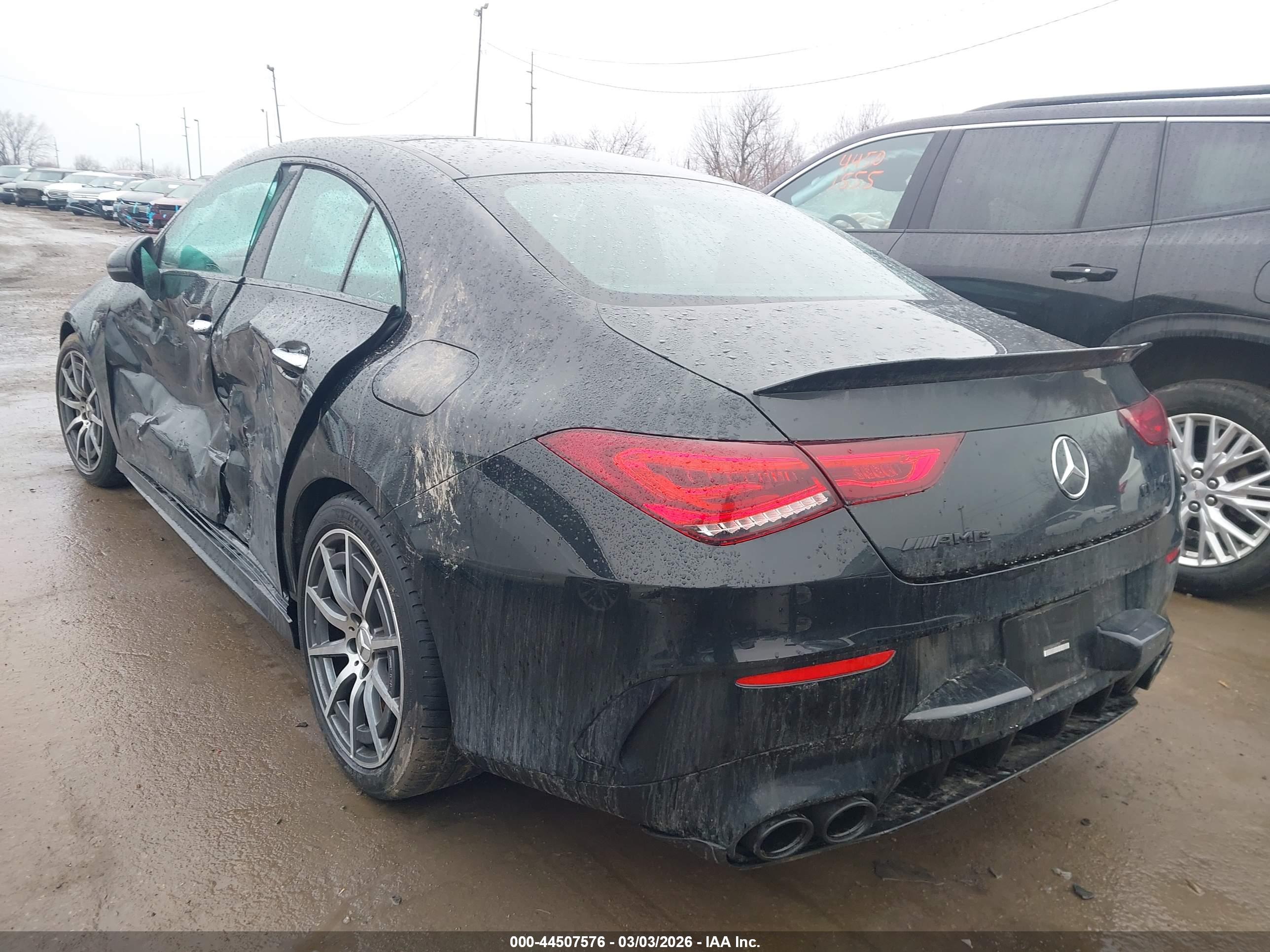 MERCEDES-BENZ AMG image 3