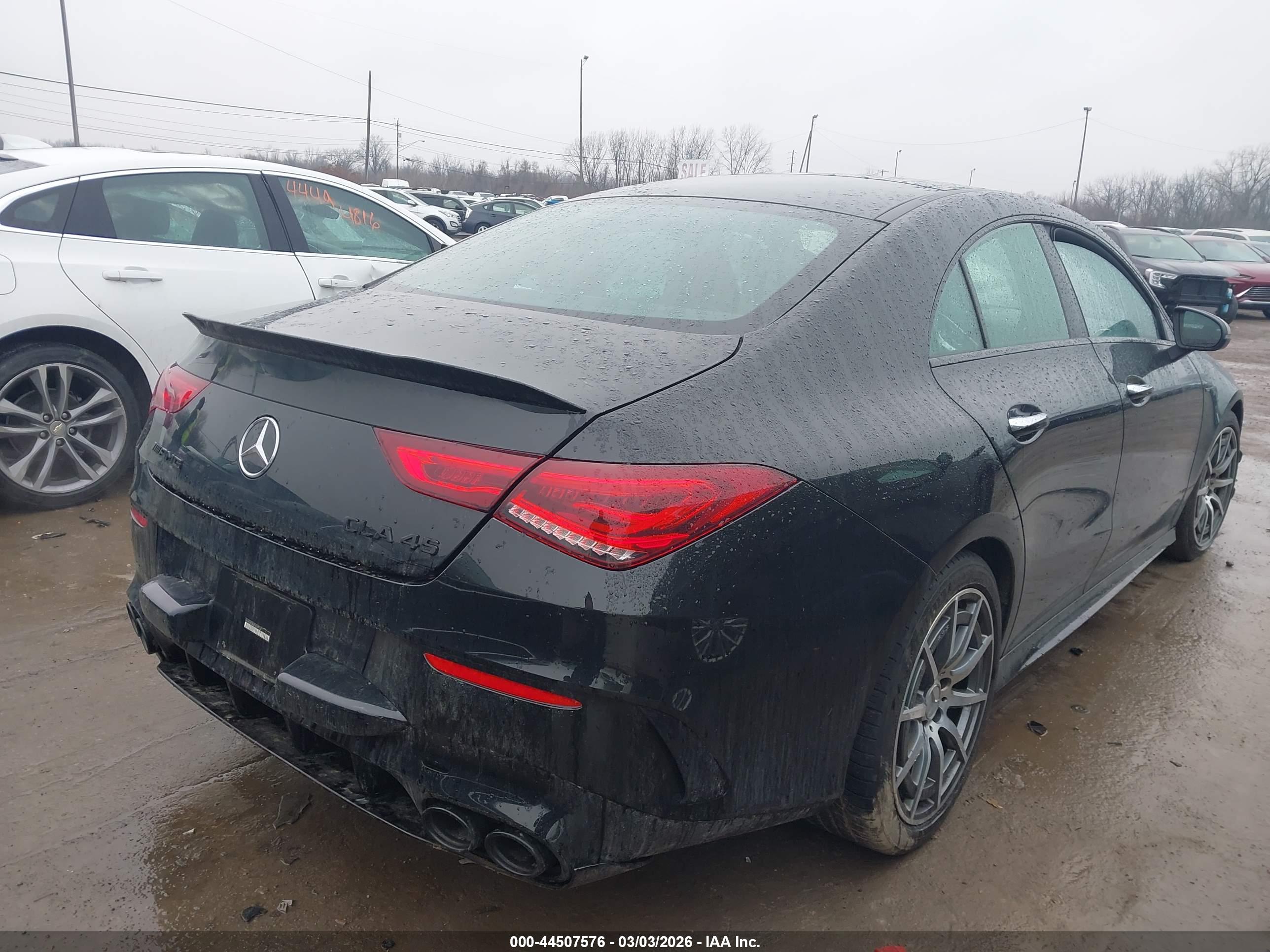 MERCEDES-BENZ AMG image 4
