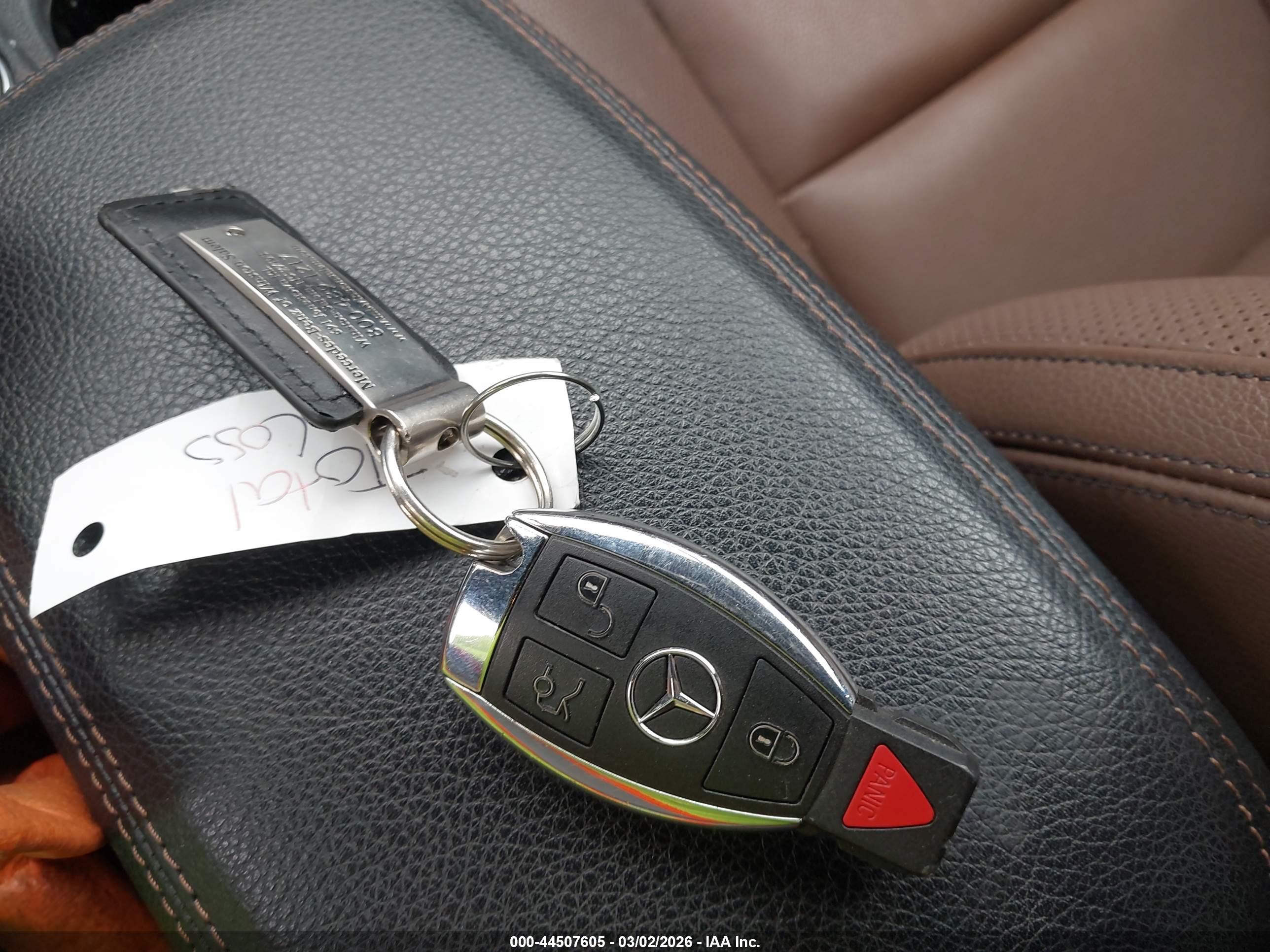 MERCEDES-BENZ CLA image 11