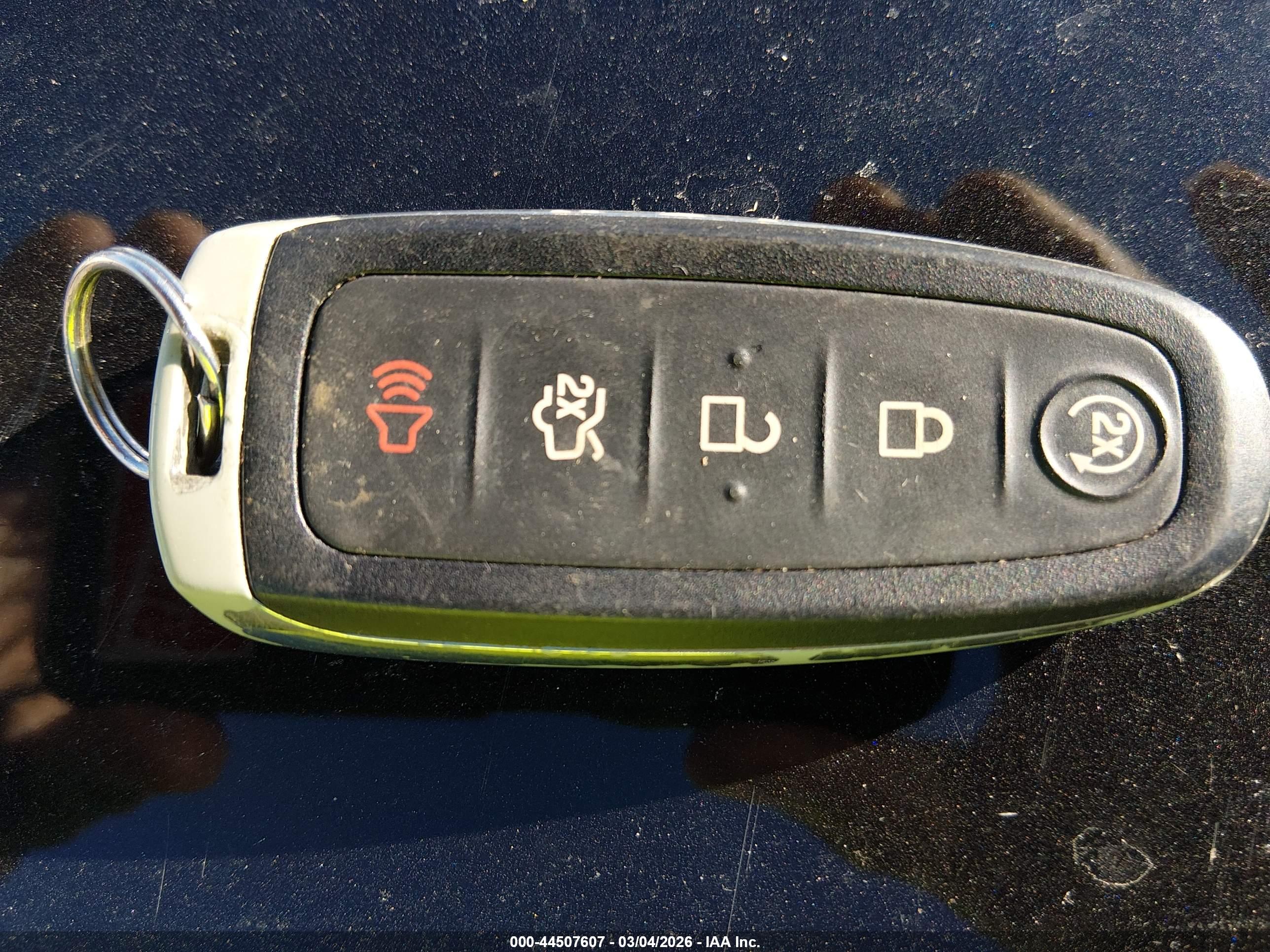 LINCOLN MKX image 11
