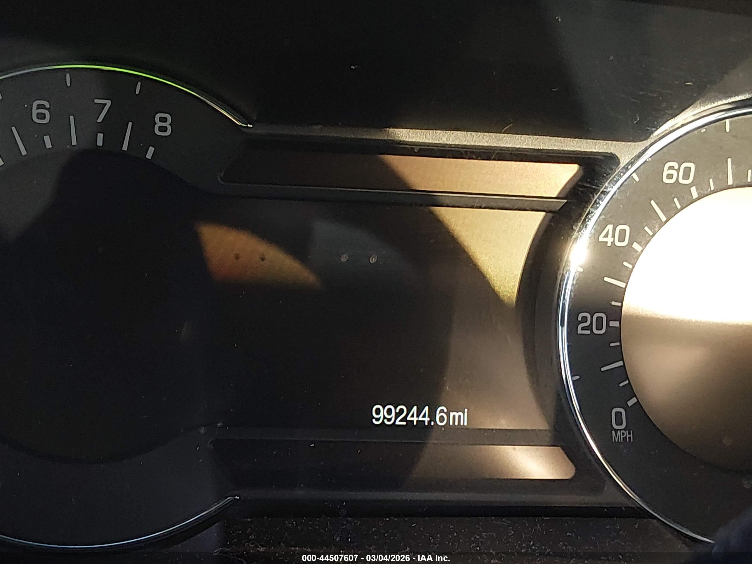 LINCOLN MKX image 7