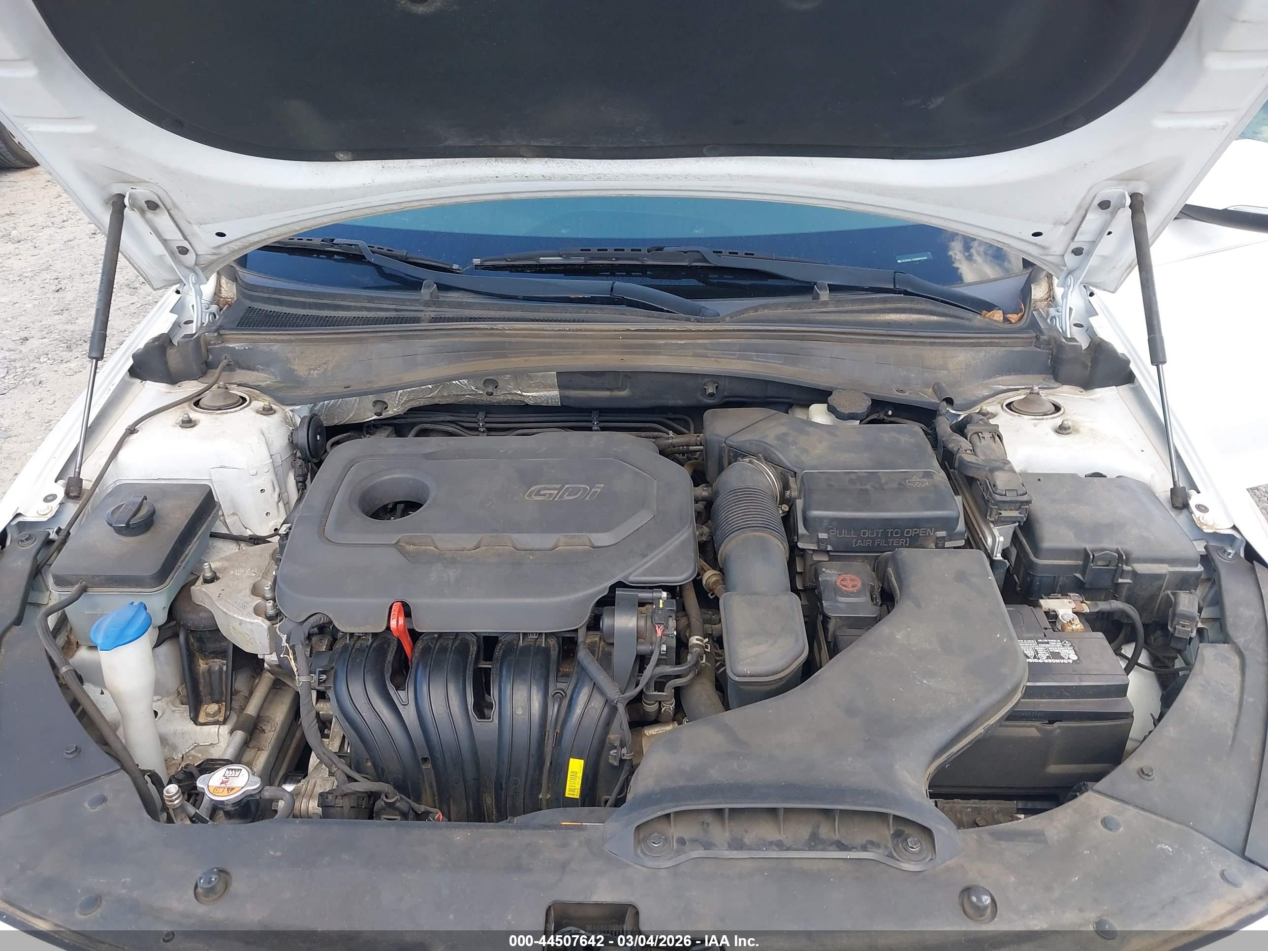 KIA OPTIMA image 10
