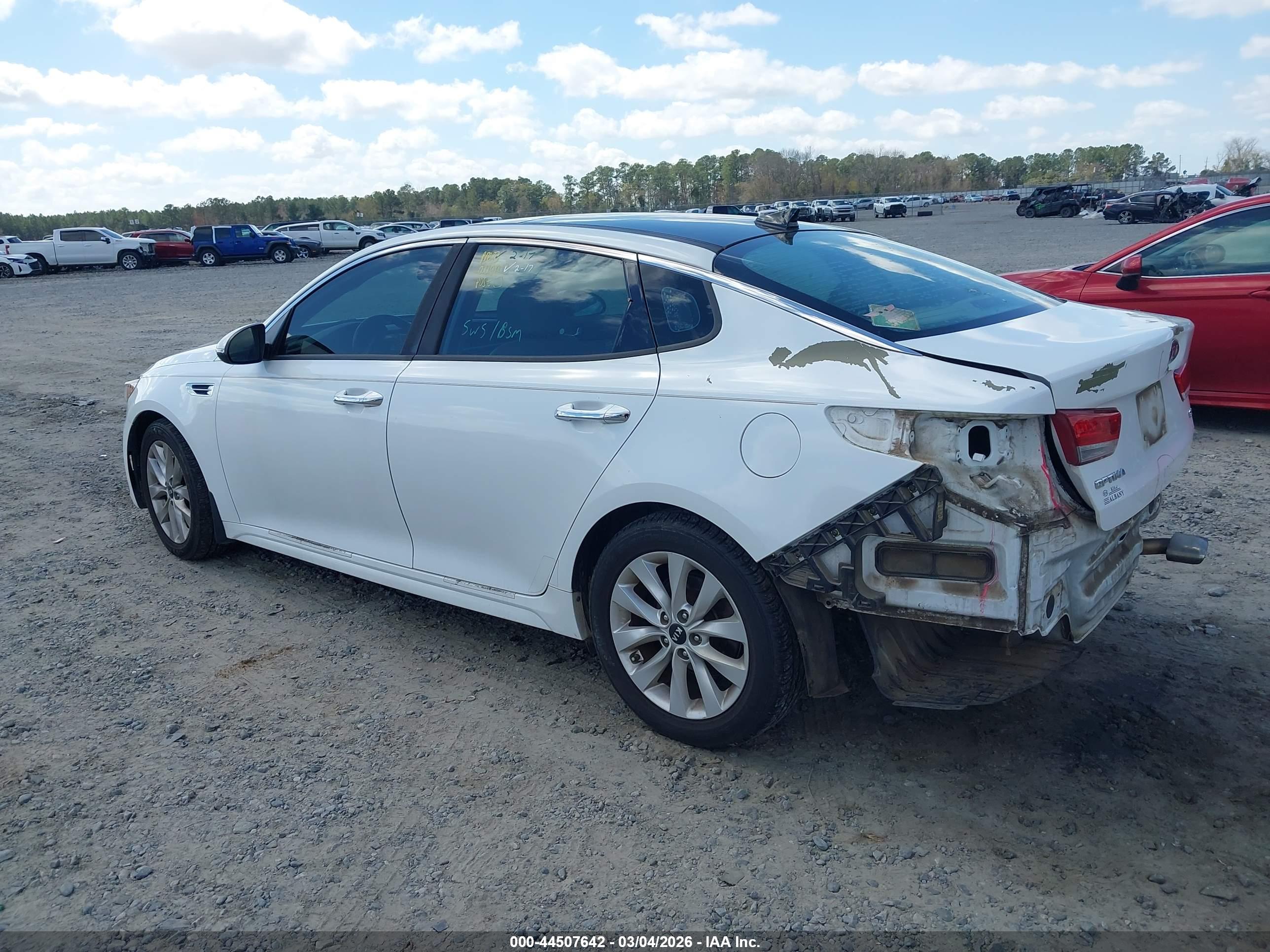 KIA OPTIMA image 3