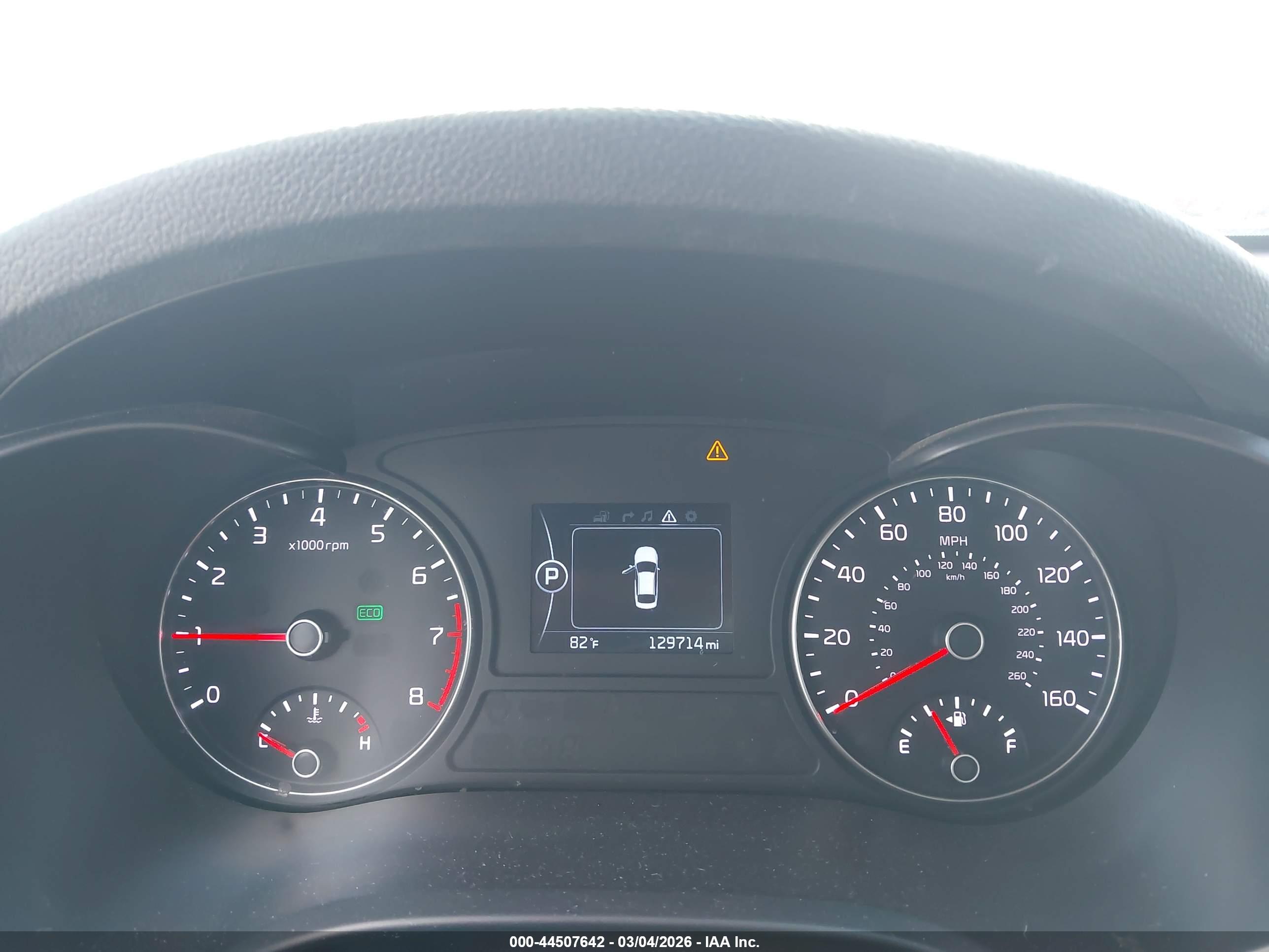 KIA OPTIMA image 7