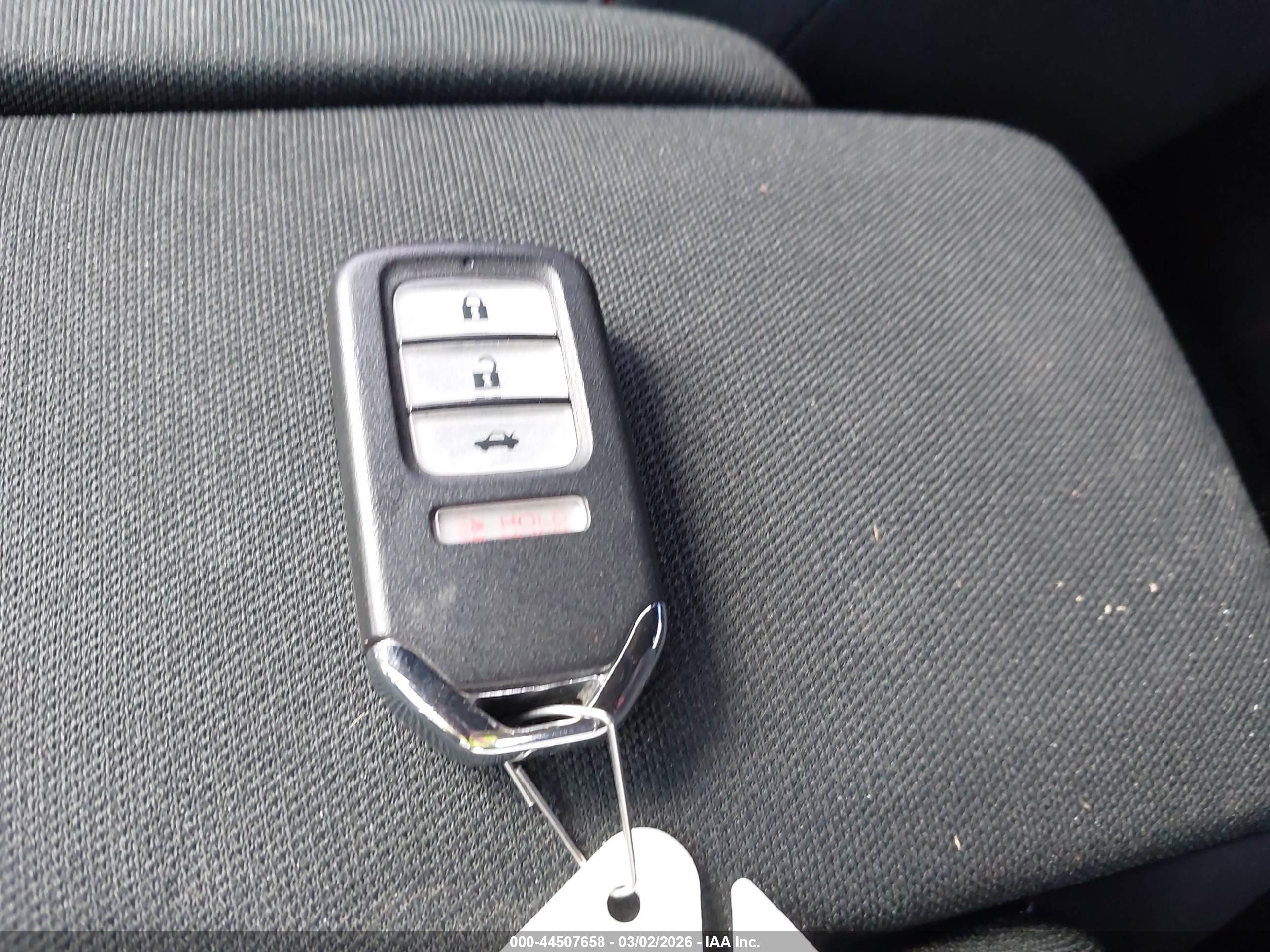 HONDA CIVIC image 11