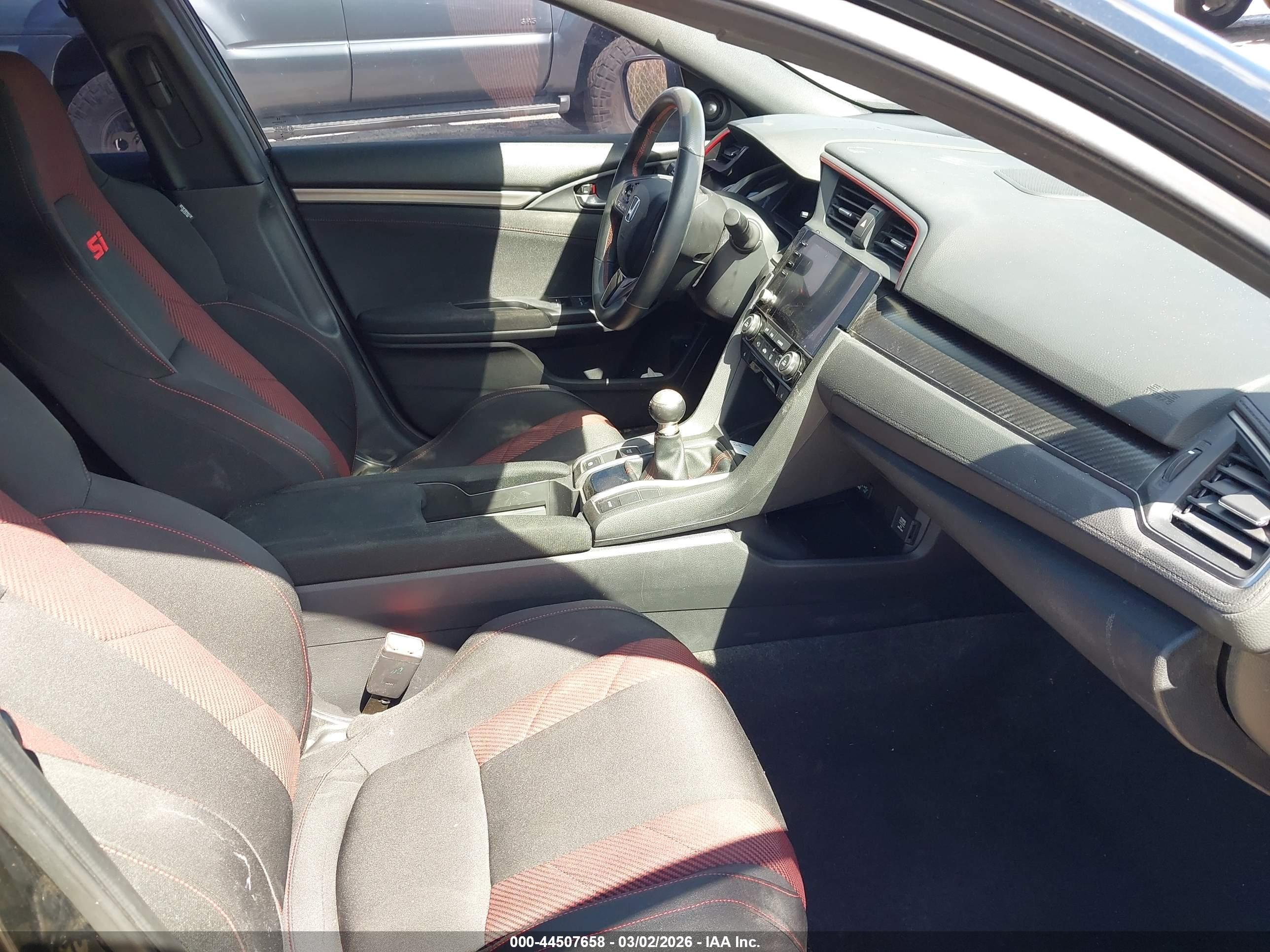 HONDA CIVIC image 5
