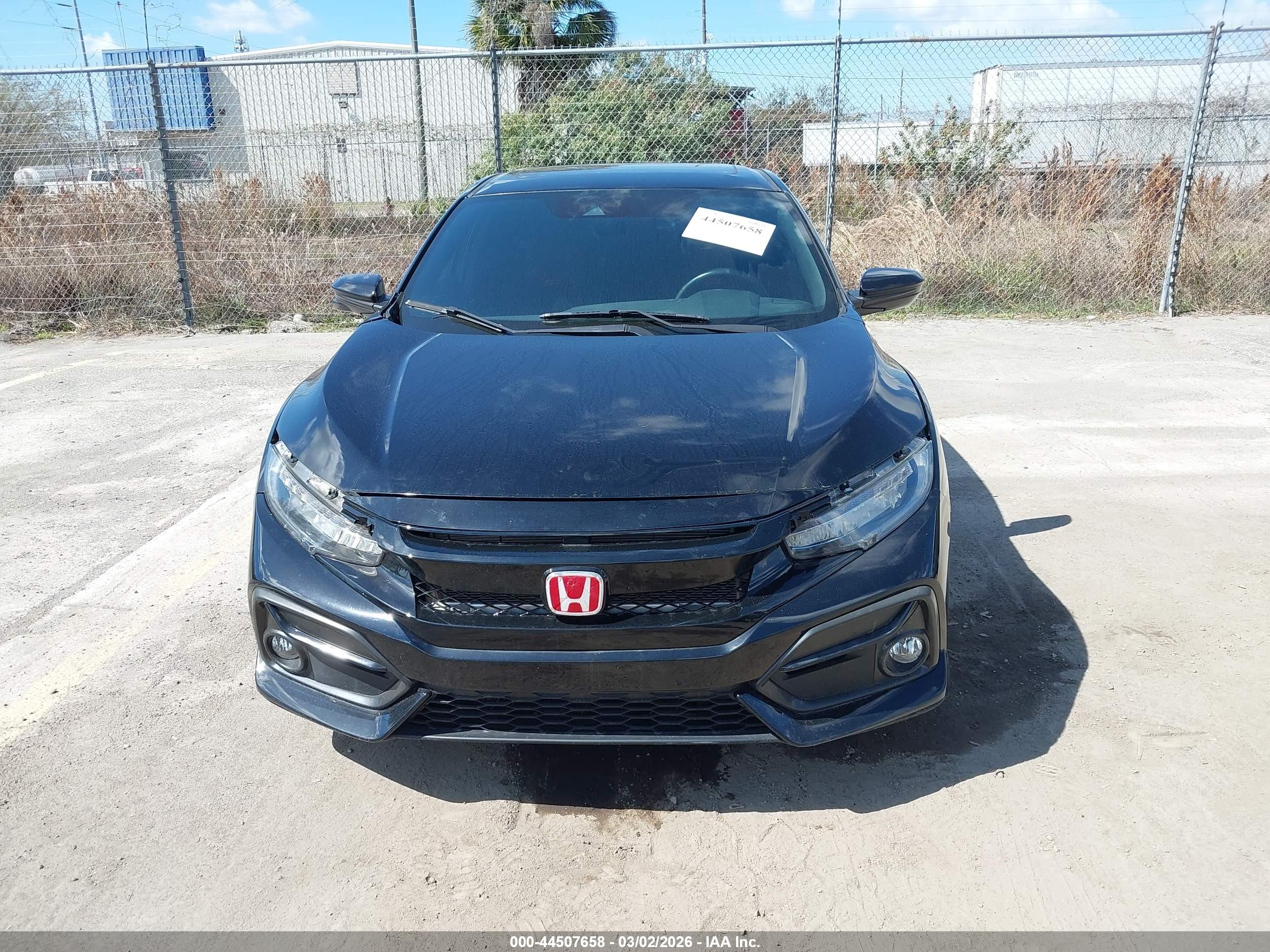 HONDA CIVIC image 6