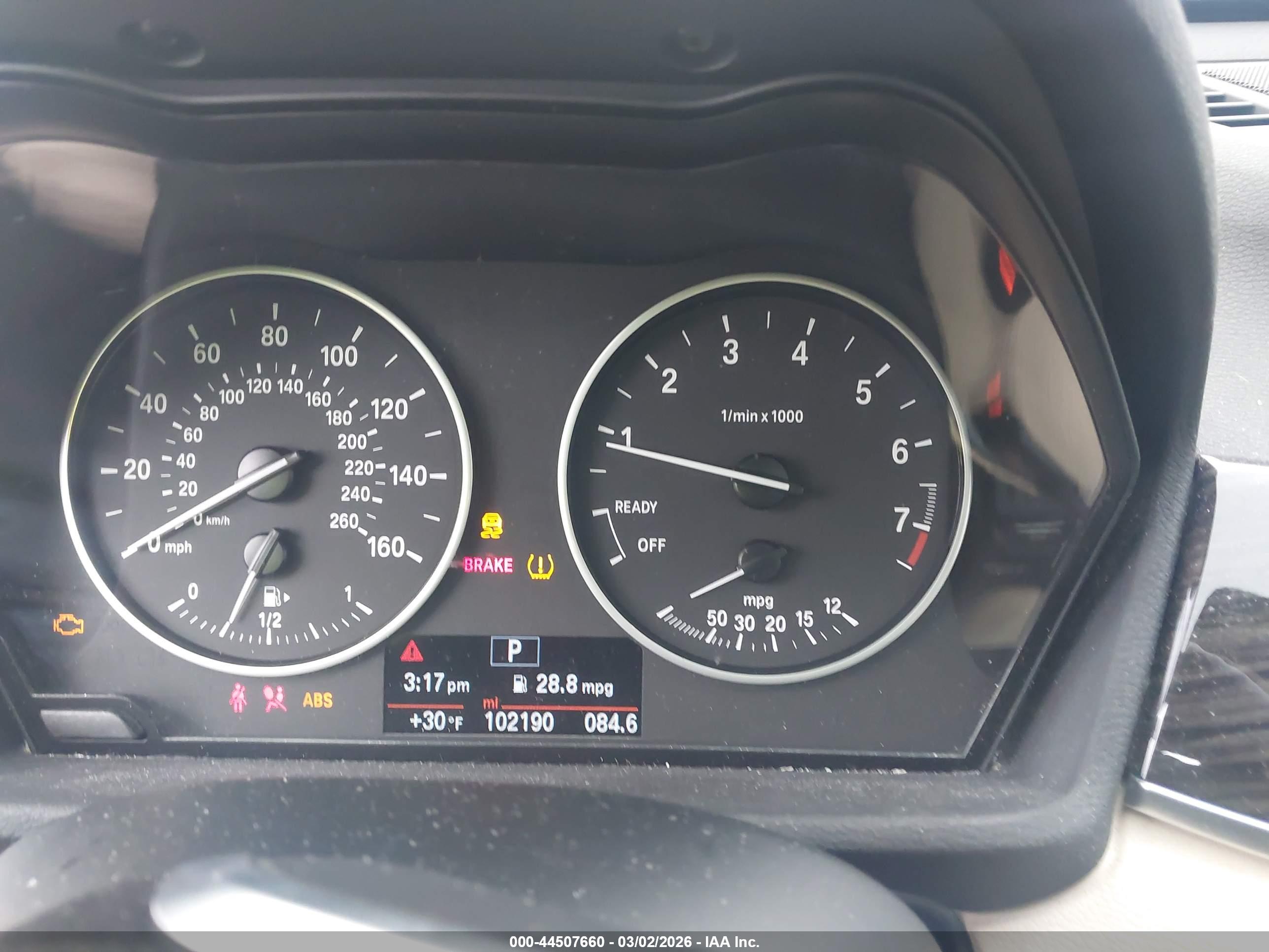 BMW X1 image 7