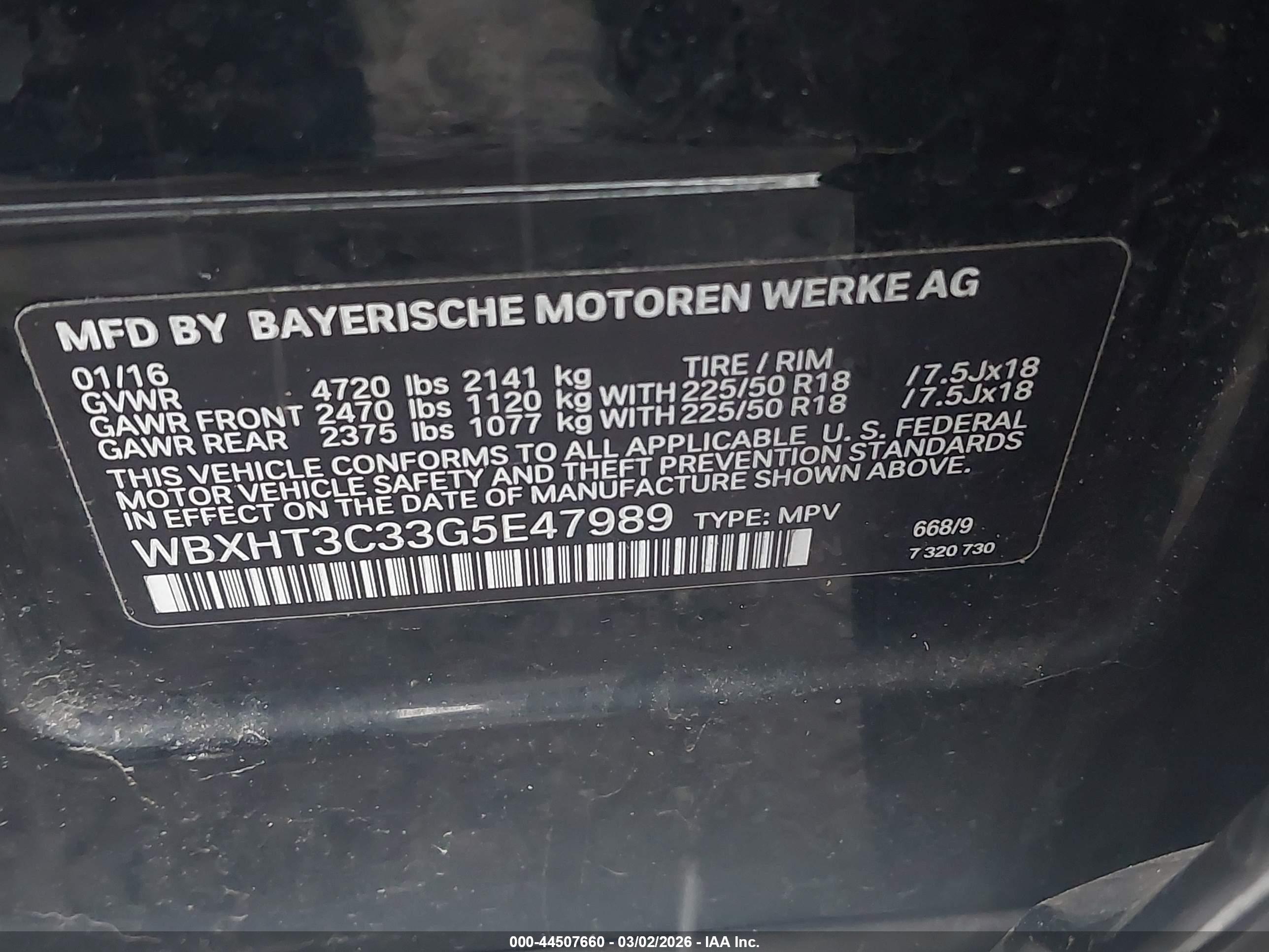 BMW X1 image 9
