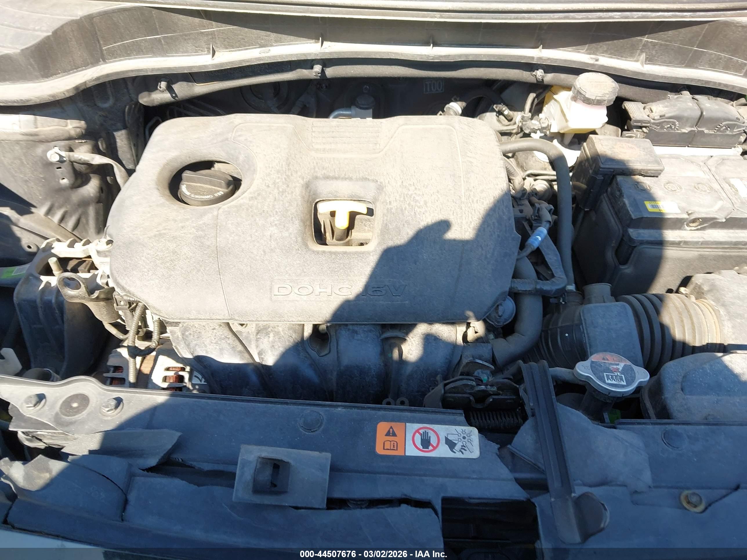 KIA SOUL image 10