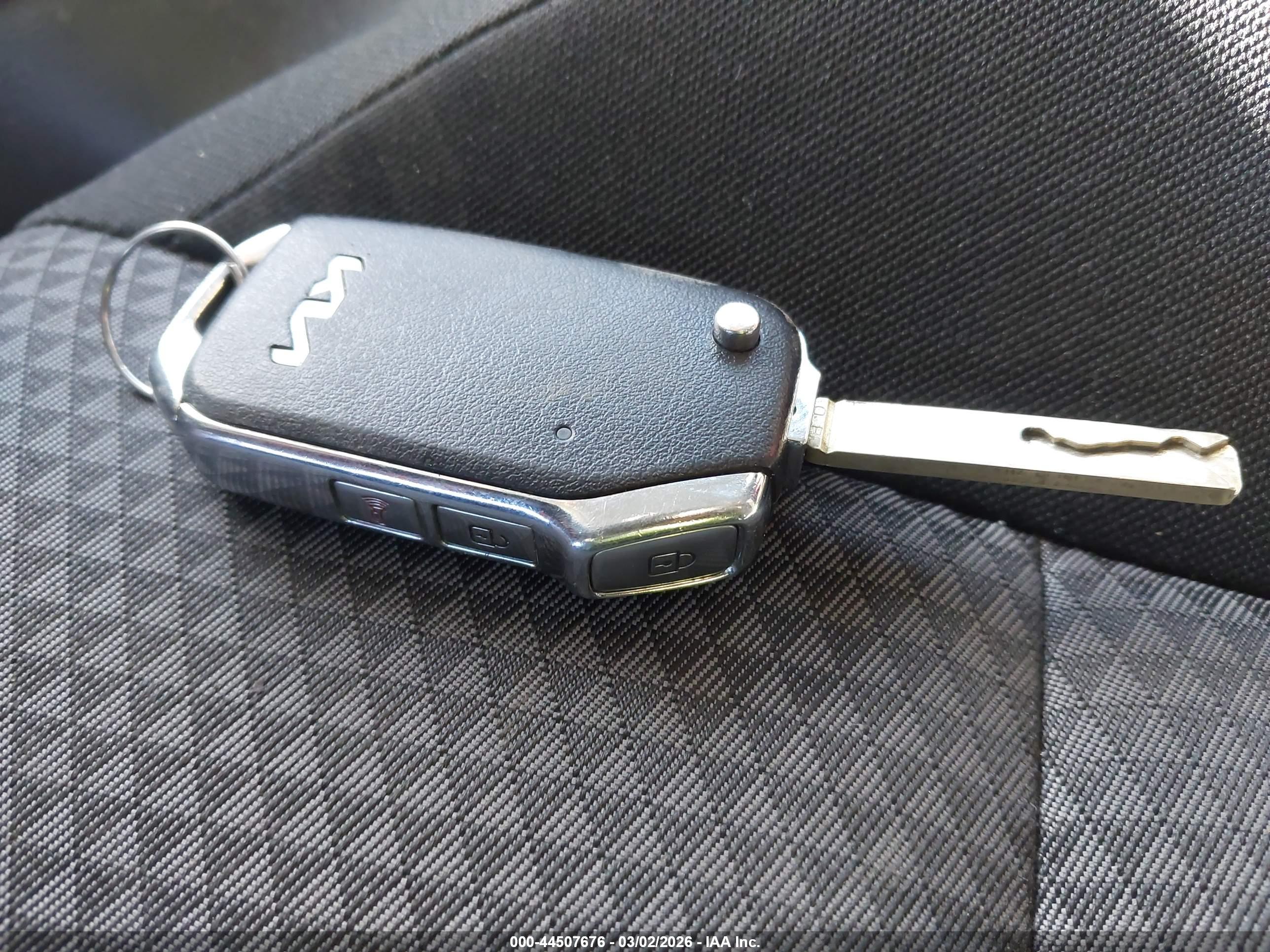 KIA SOUL image 11