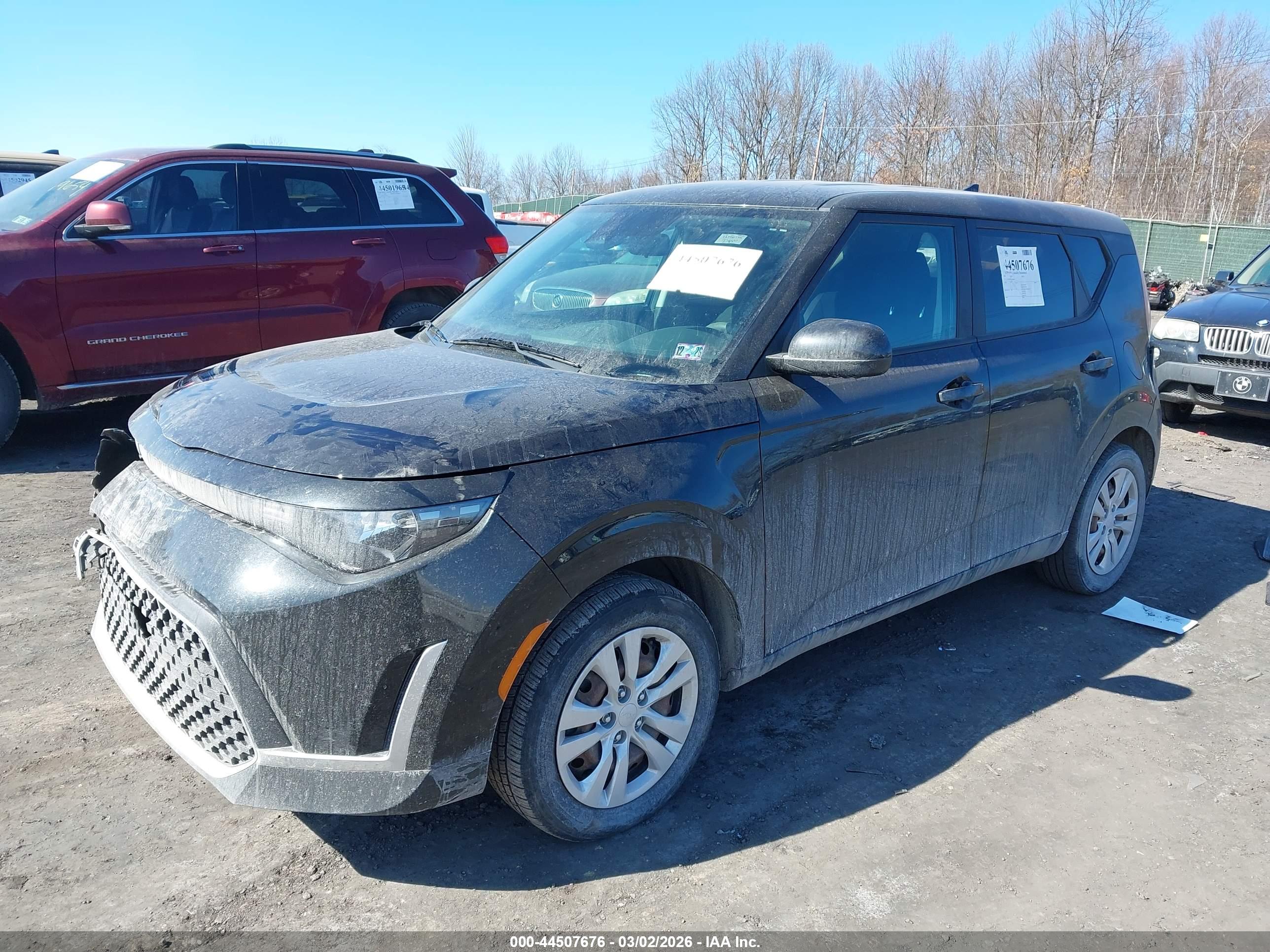 KIA SOUL image 2