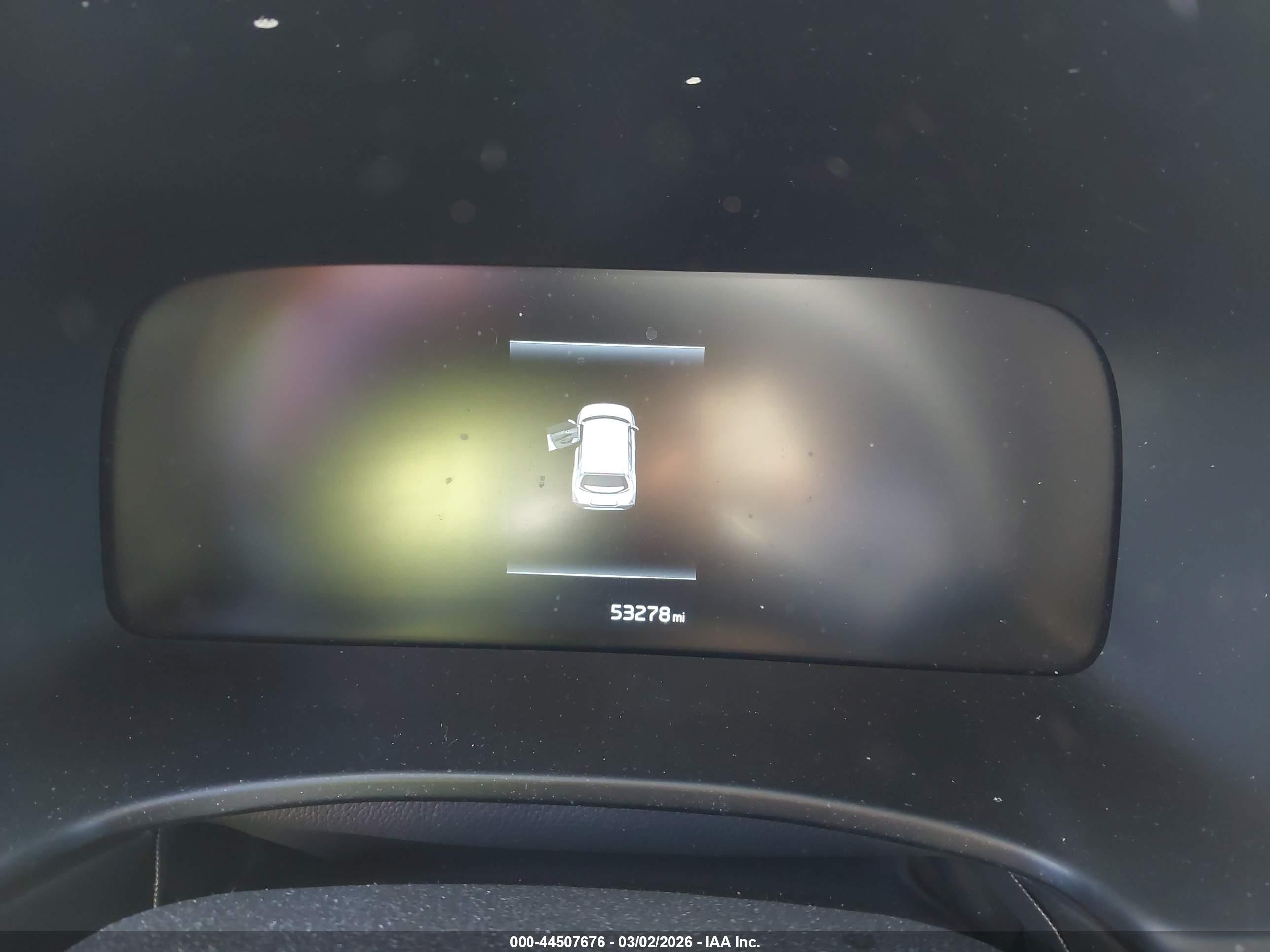 KIA SOUL image 7