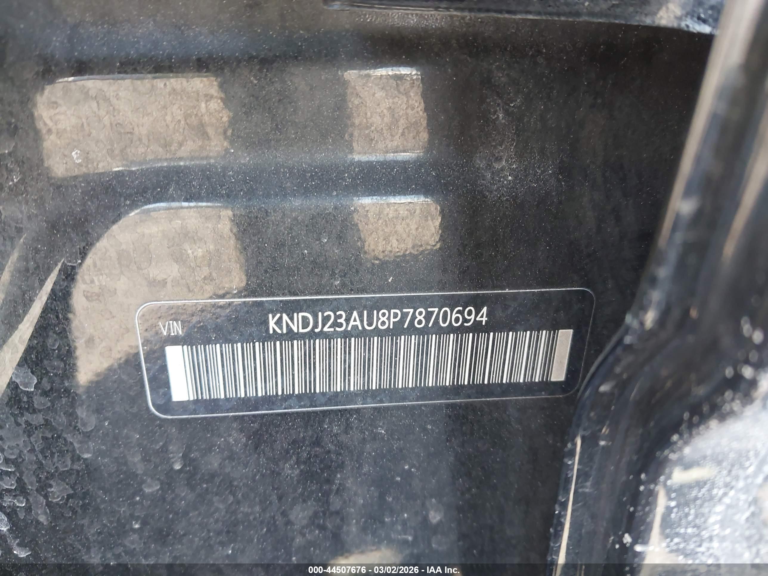 KIA SOUL image 9