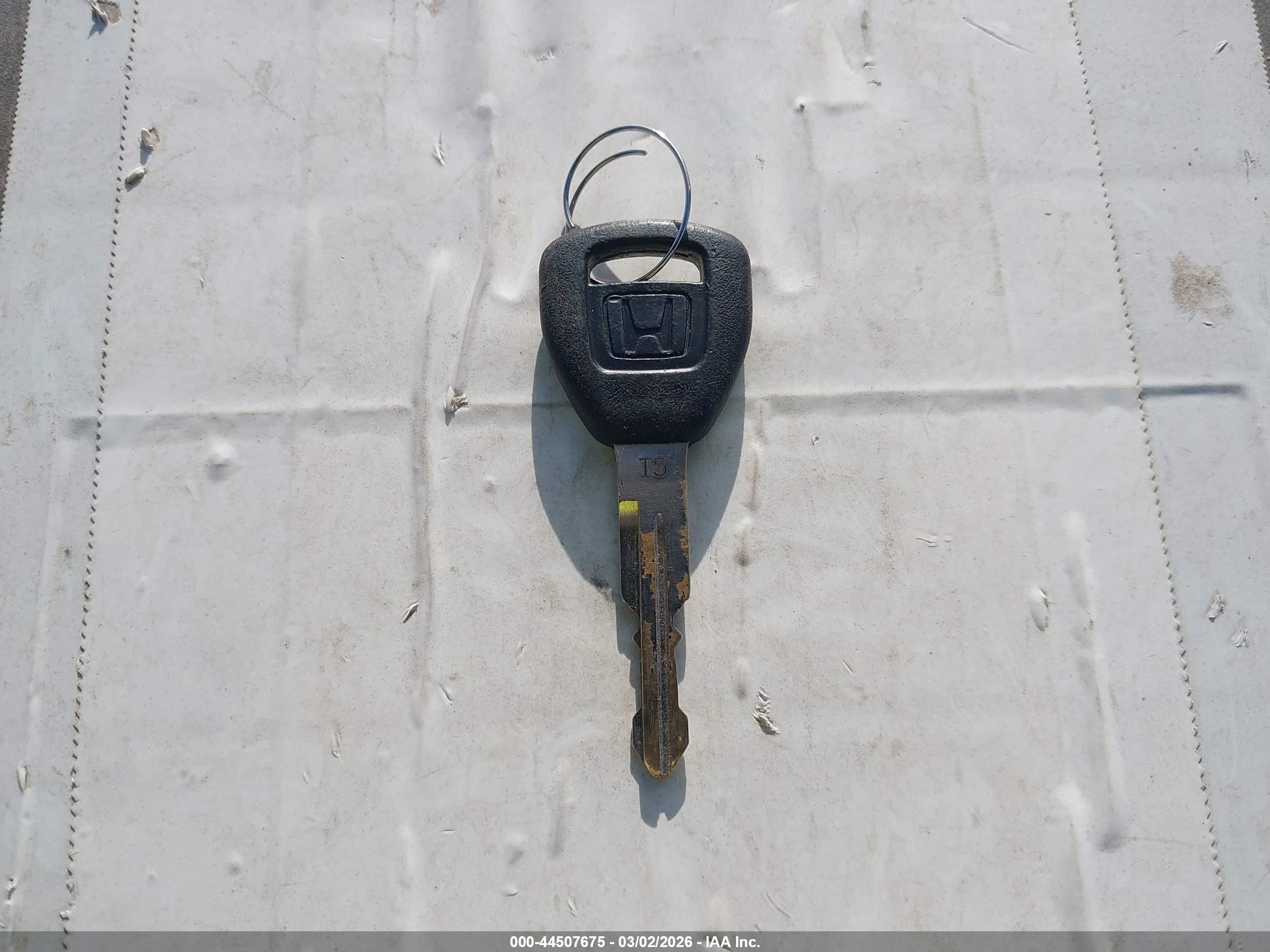 HONDA CIVIC image 11
