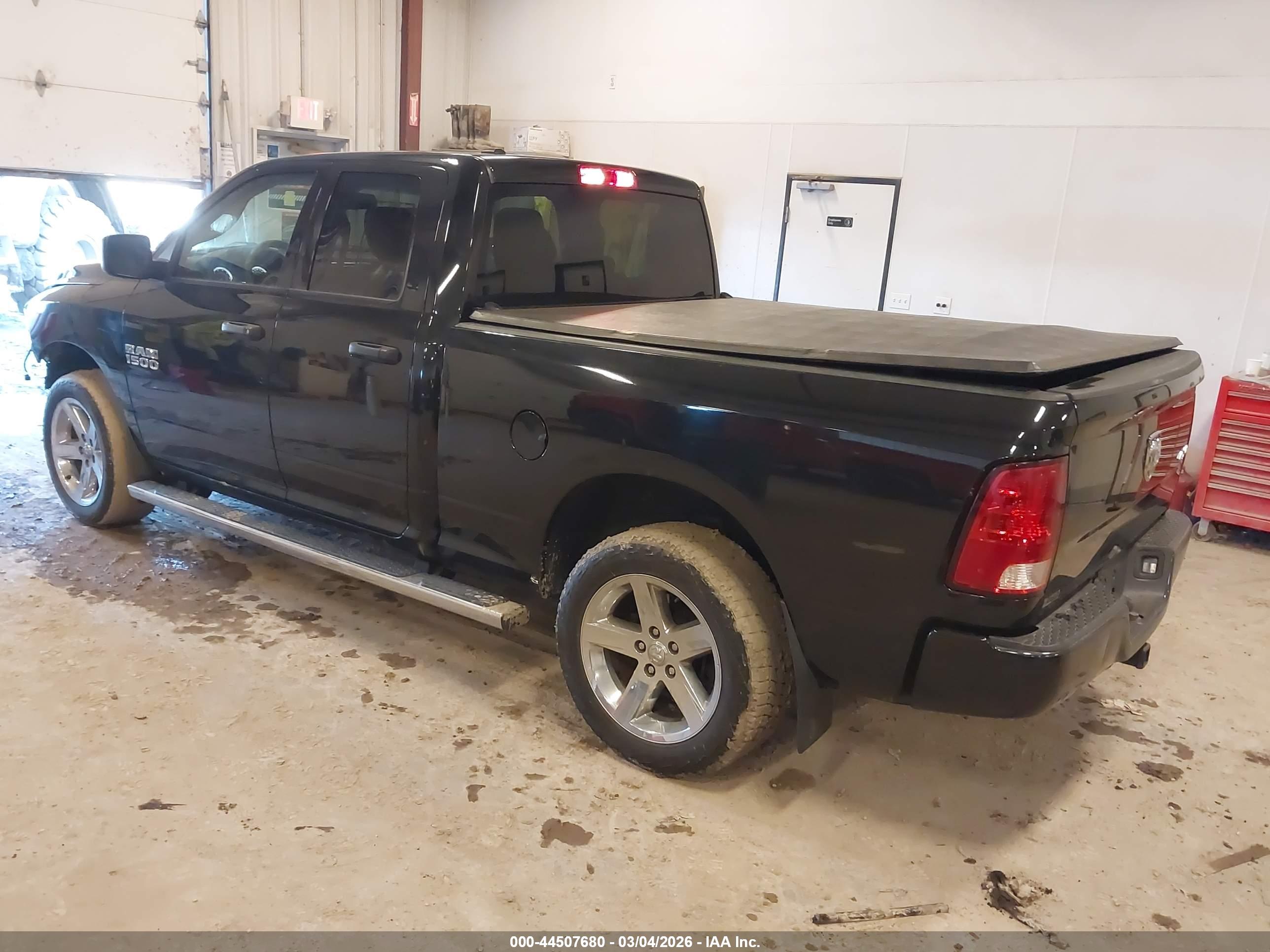 RAM 1500 image 3