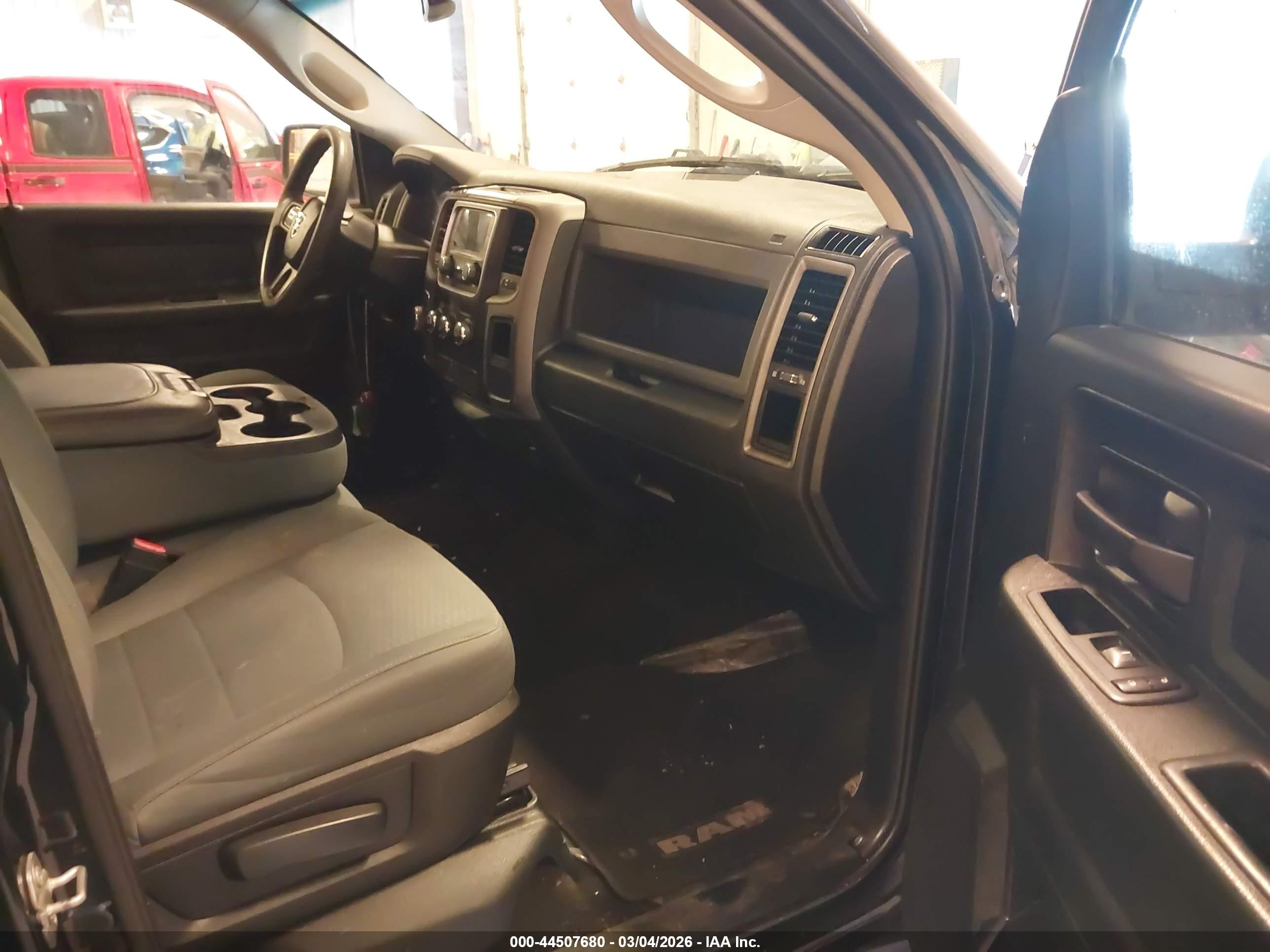 RAM 1500 image 5