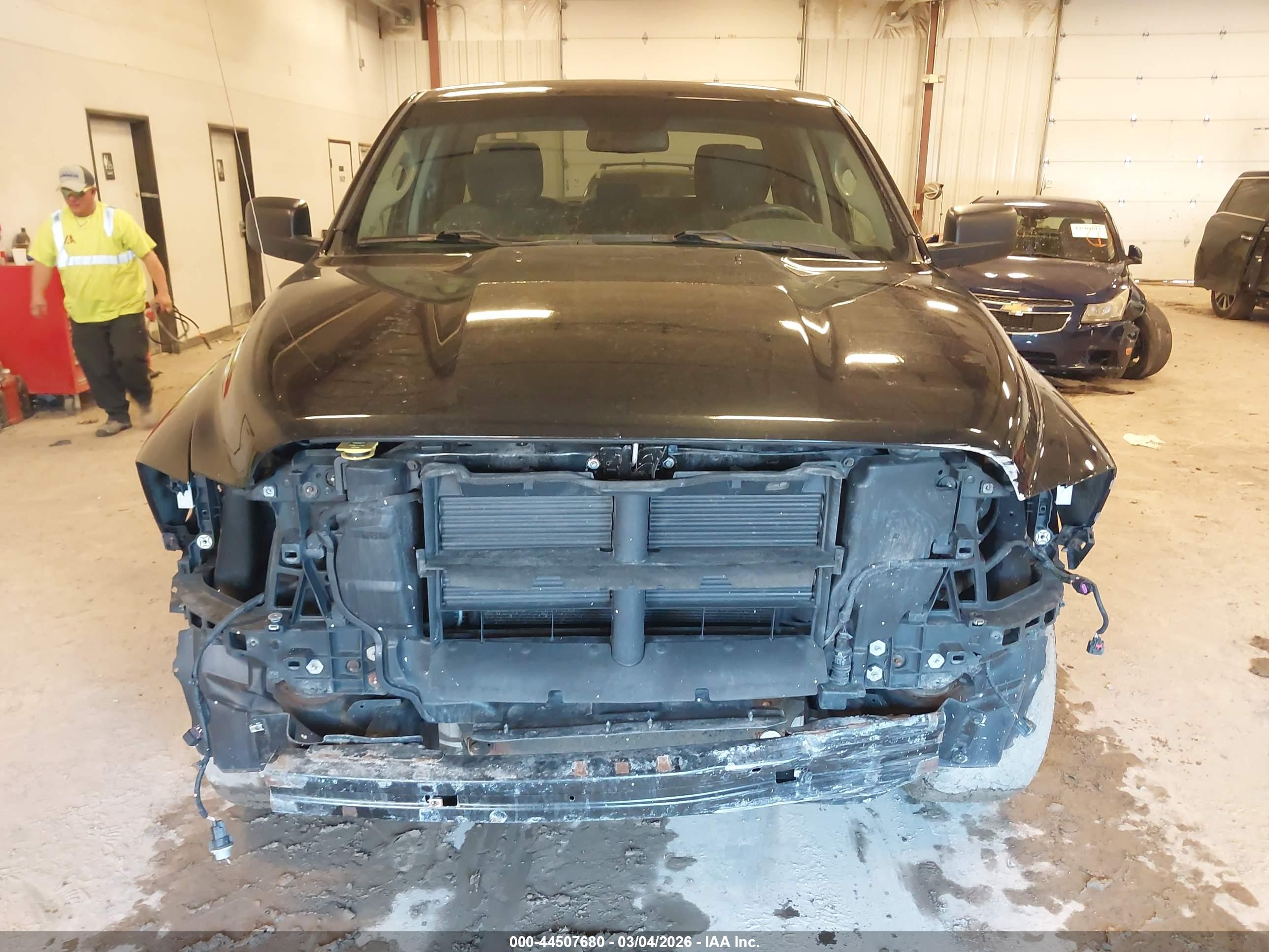 RAM 1500 image 6