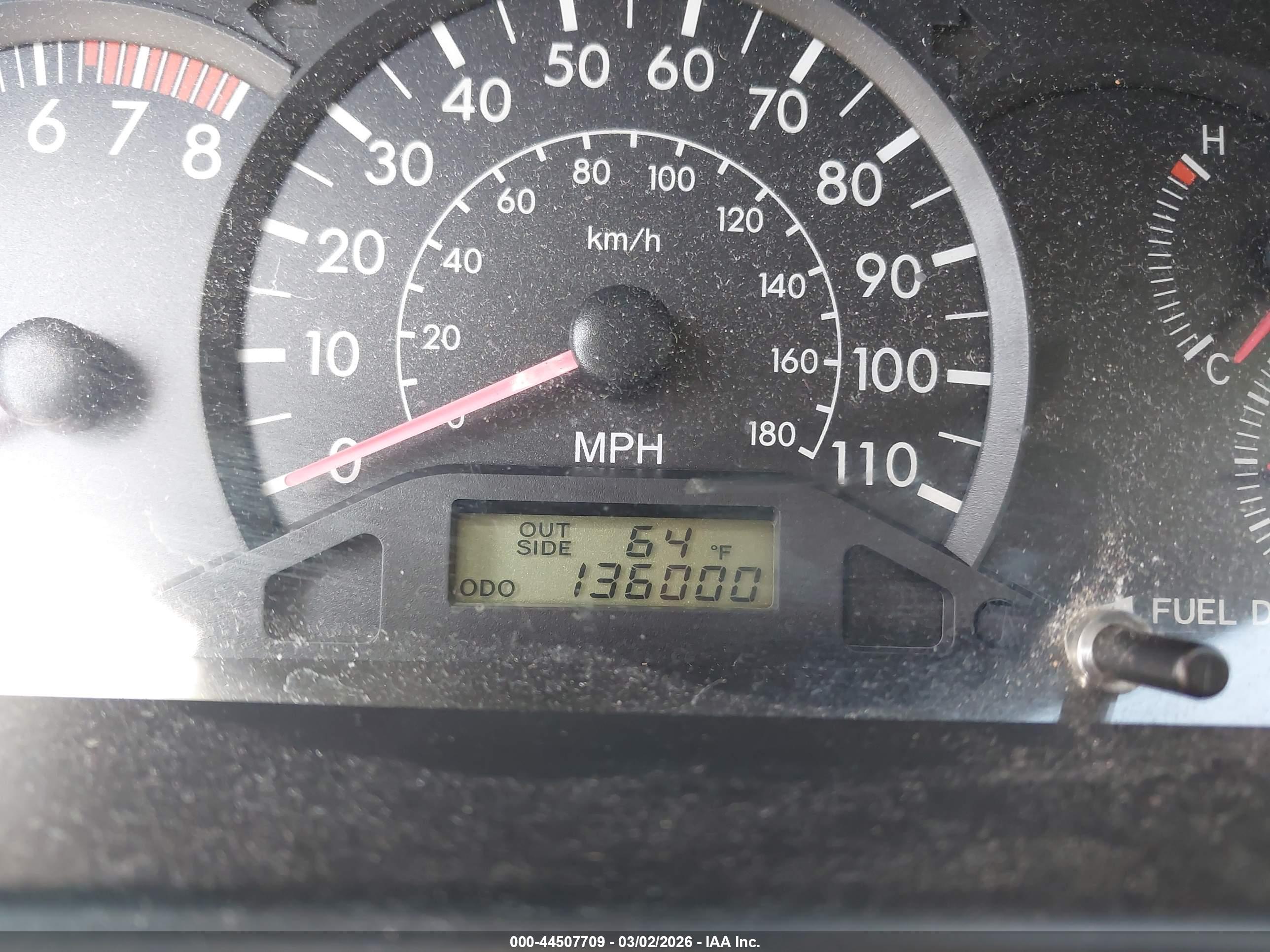 TOYOTA COROLLA image 7
