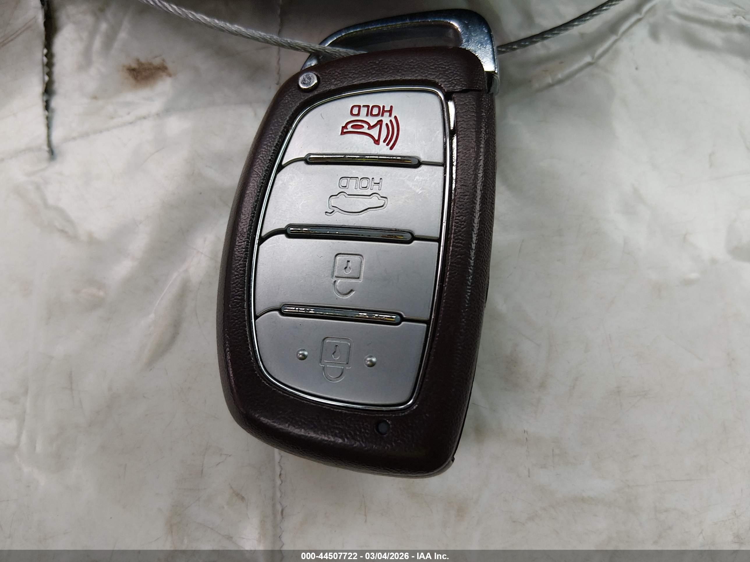 HYUNDAI SONATA image 11