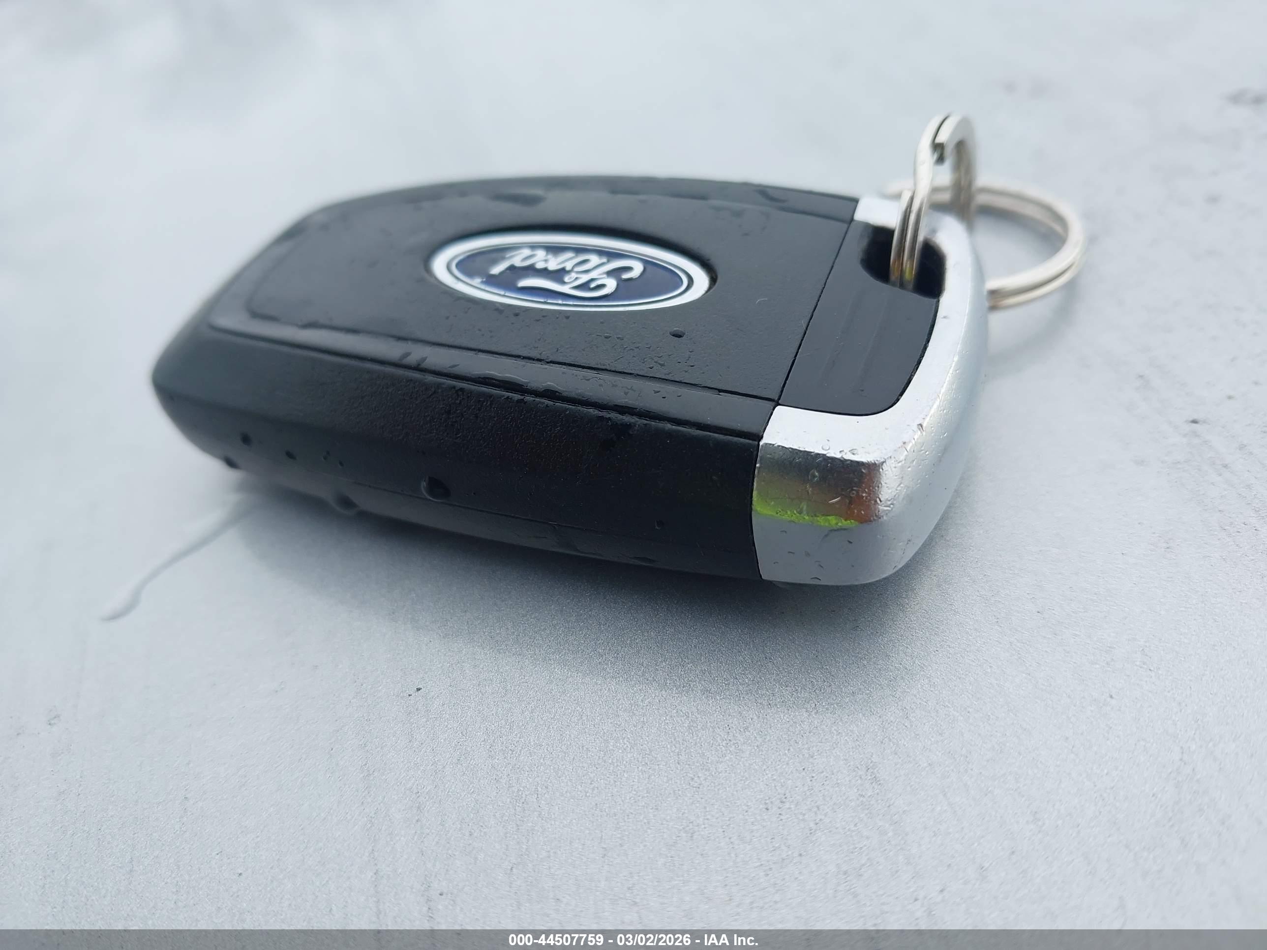 FORD EDGE image 11