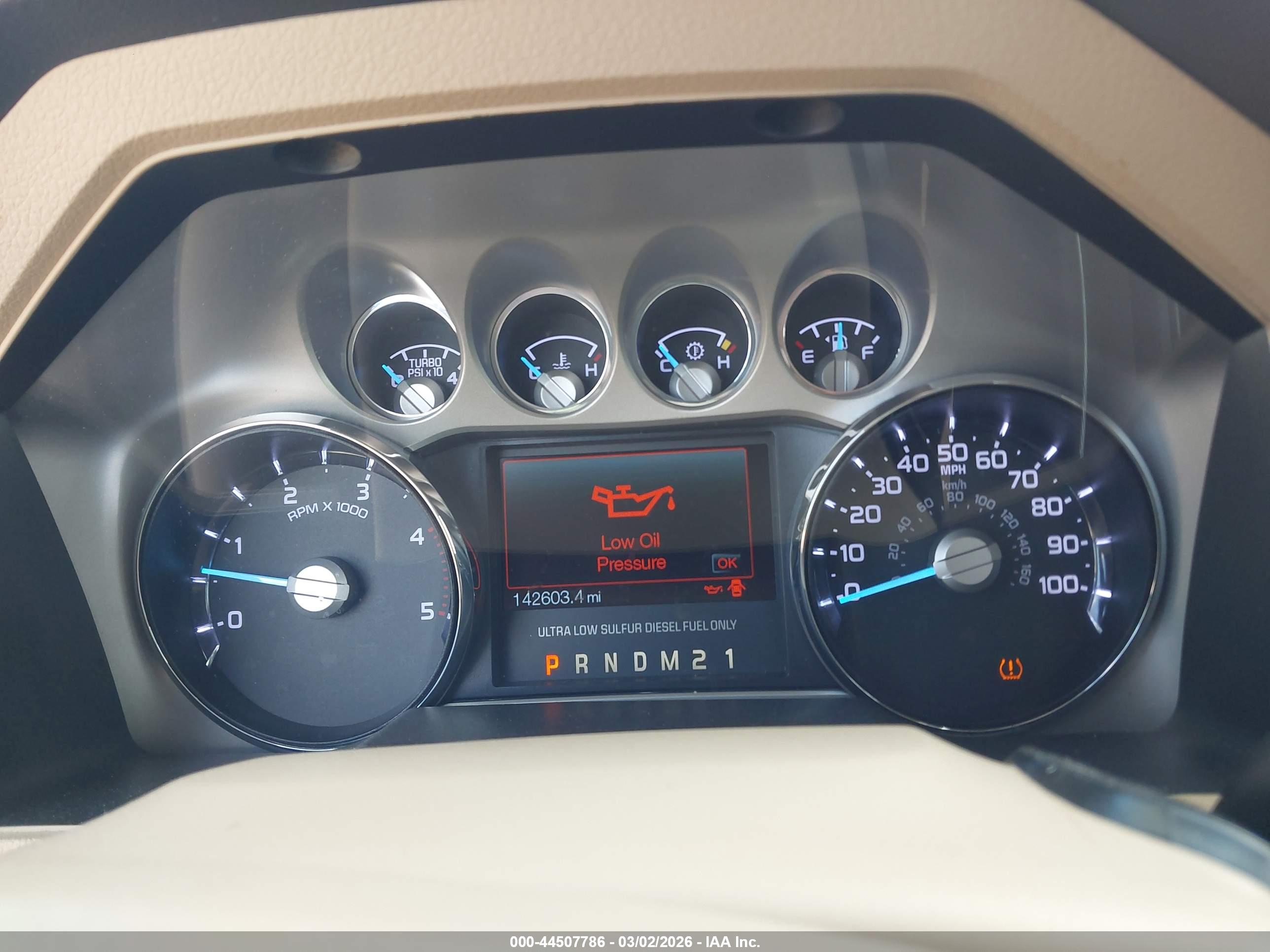FORD F-250 image 7