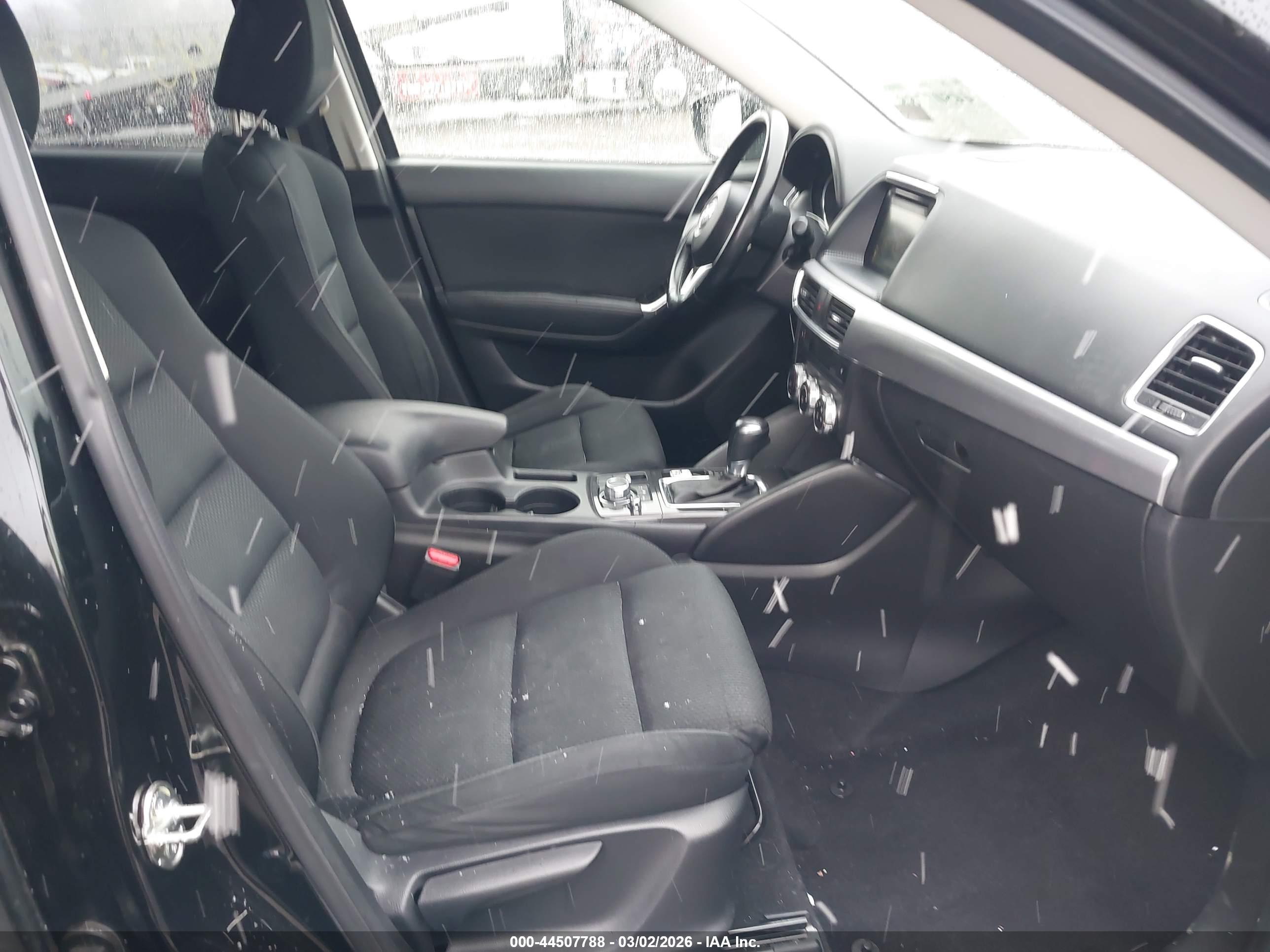 MAZDA CX-5 image 5