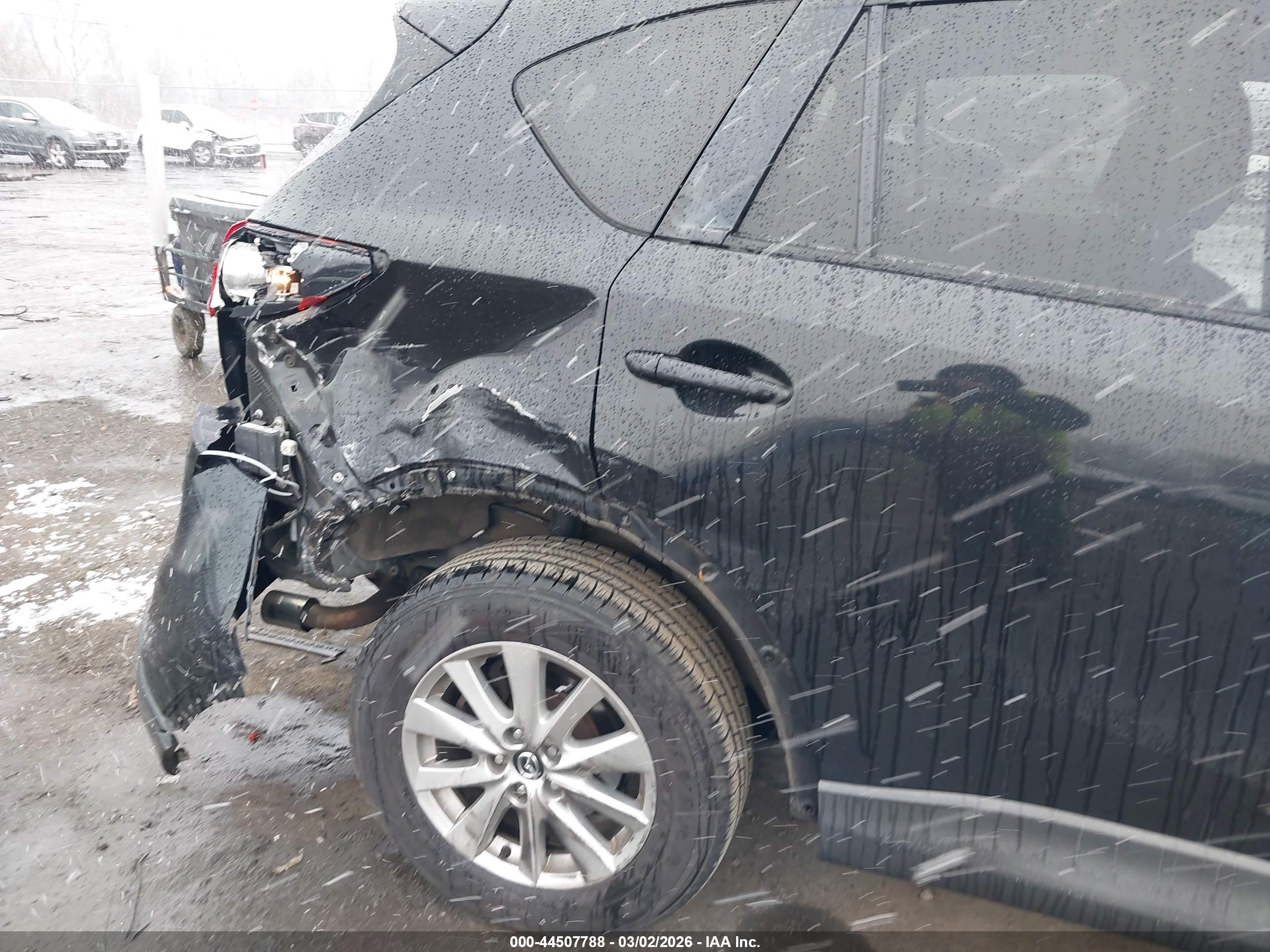 MAZDA CX-5 image 6