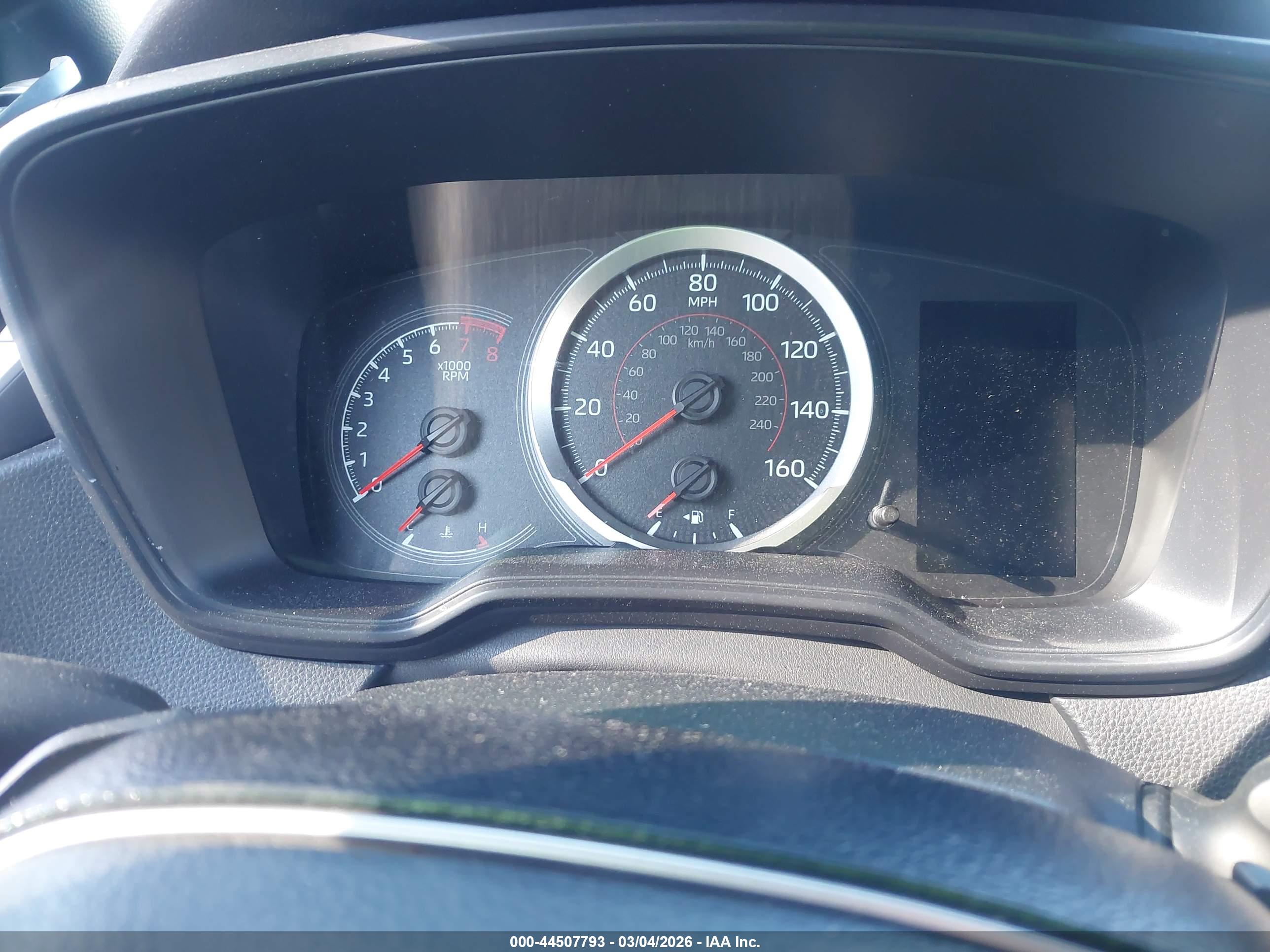 TOYOTA COROLLA image 7