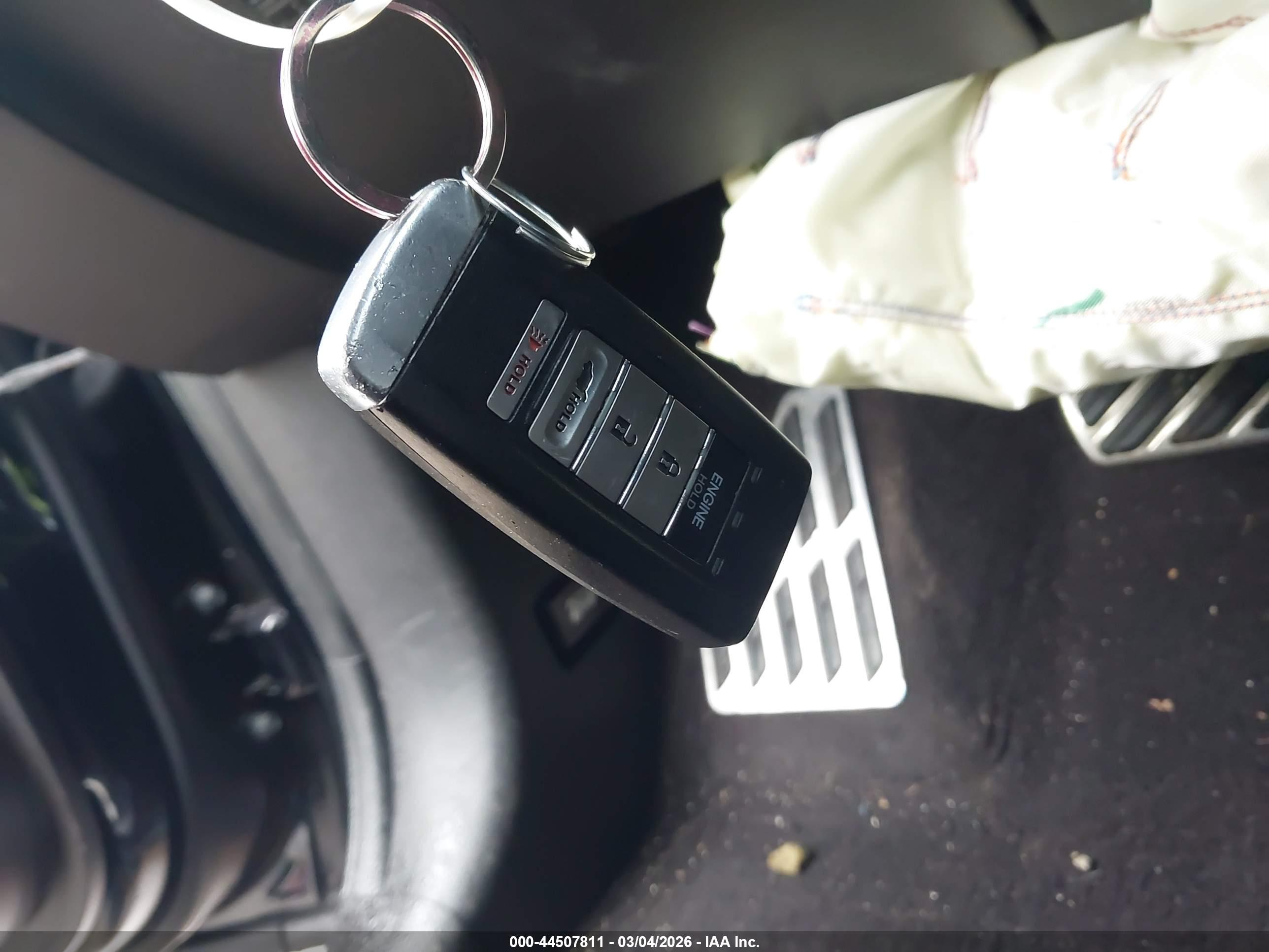ACURA MDX image 11