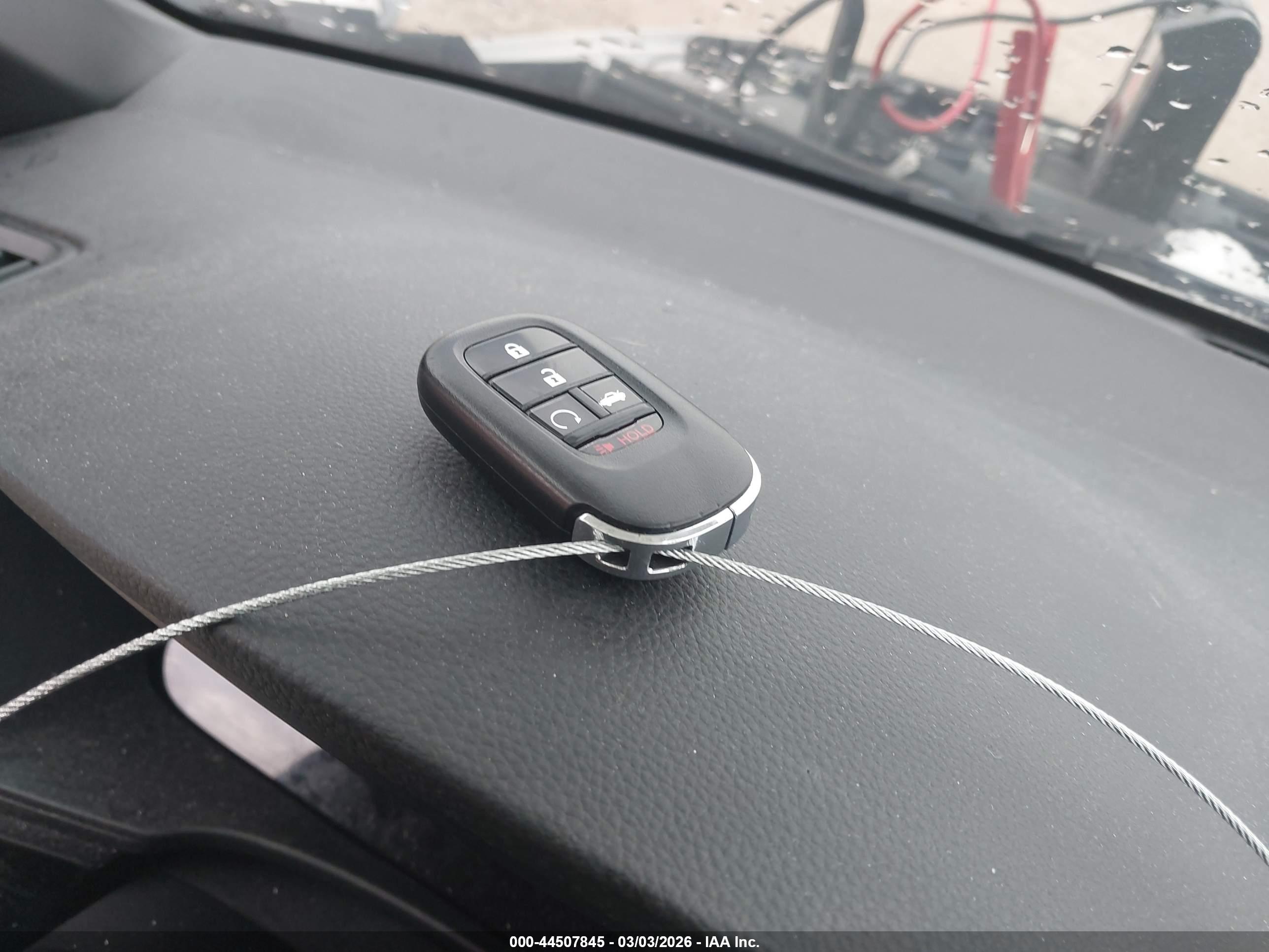 HONDA CIVIC image 11