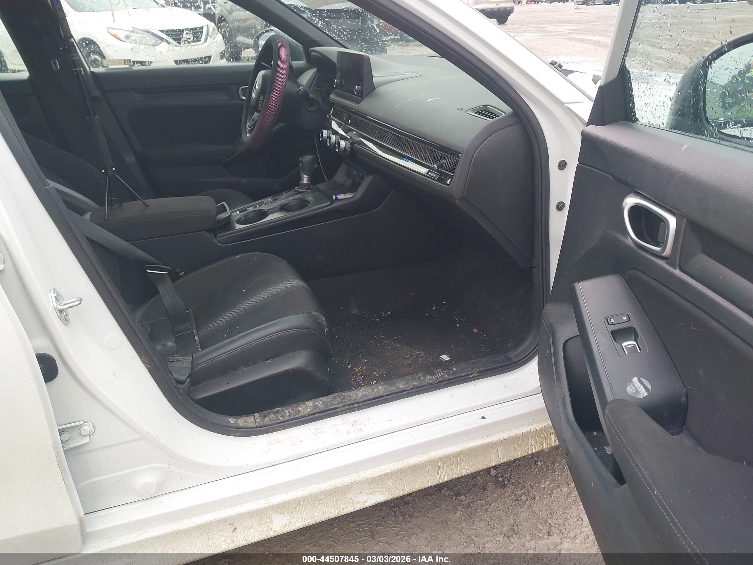 HONDA CIVIC image 5