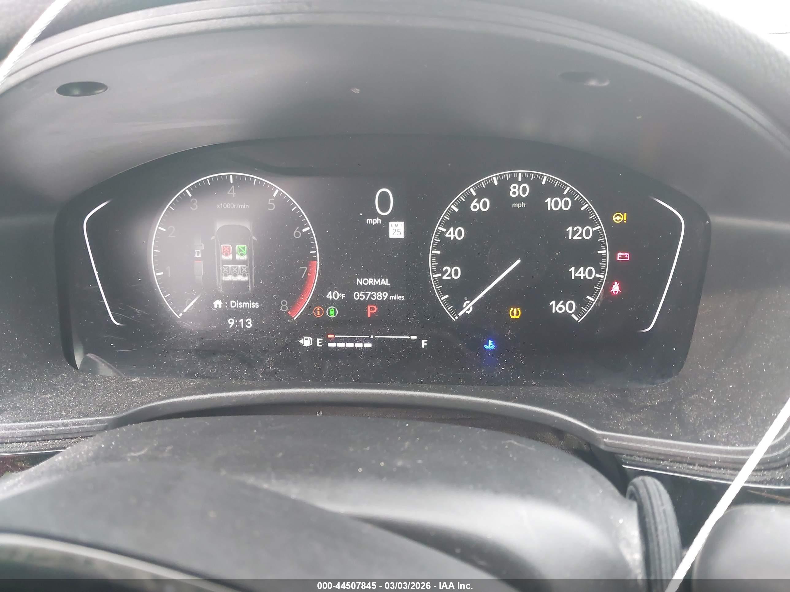 HONDA CIVIC image 7