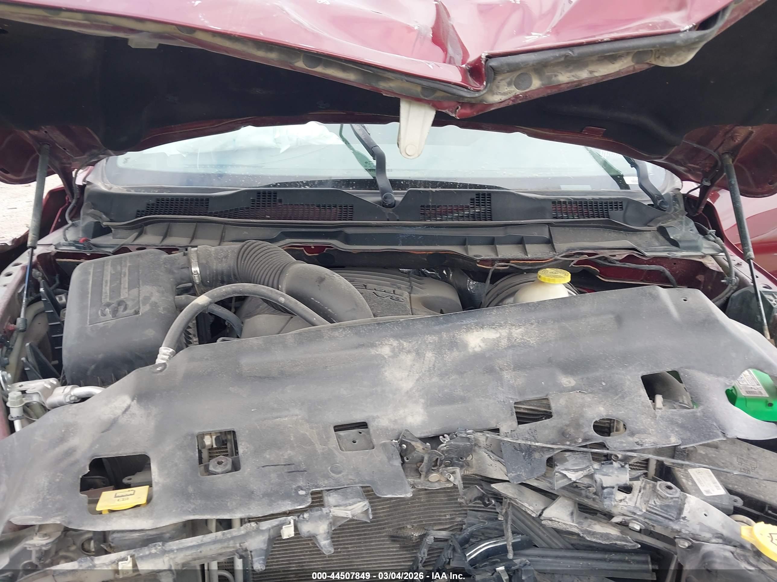 RAM 1500 image 10