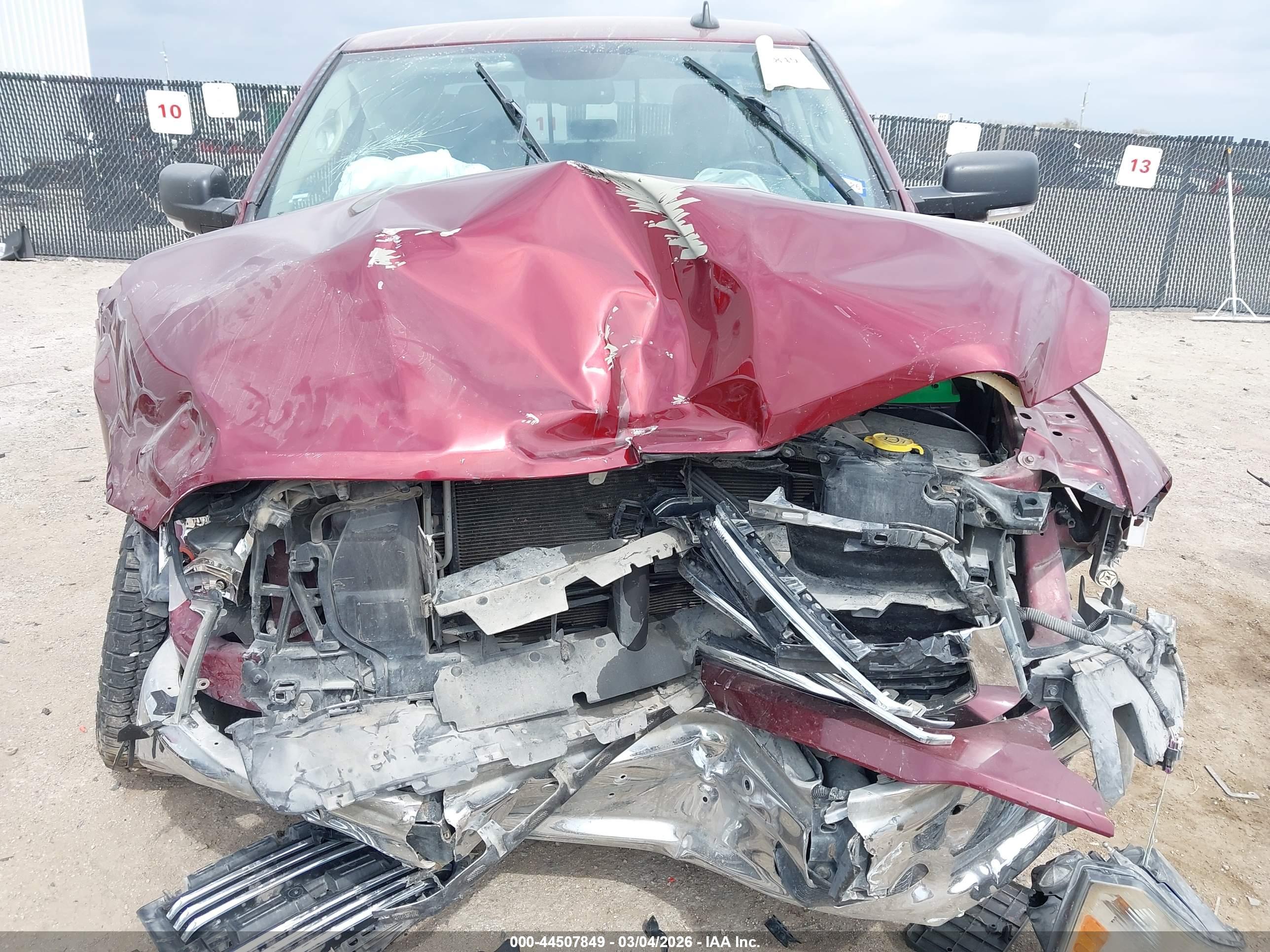 RAM 1500 image 6