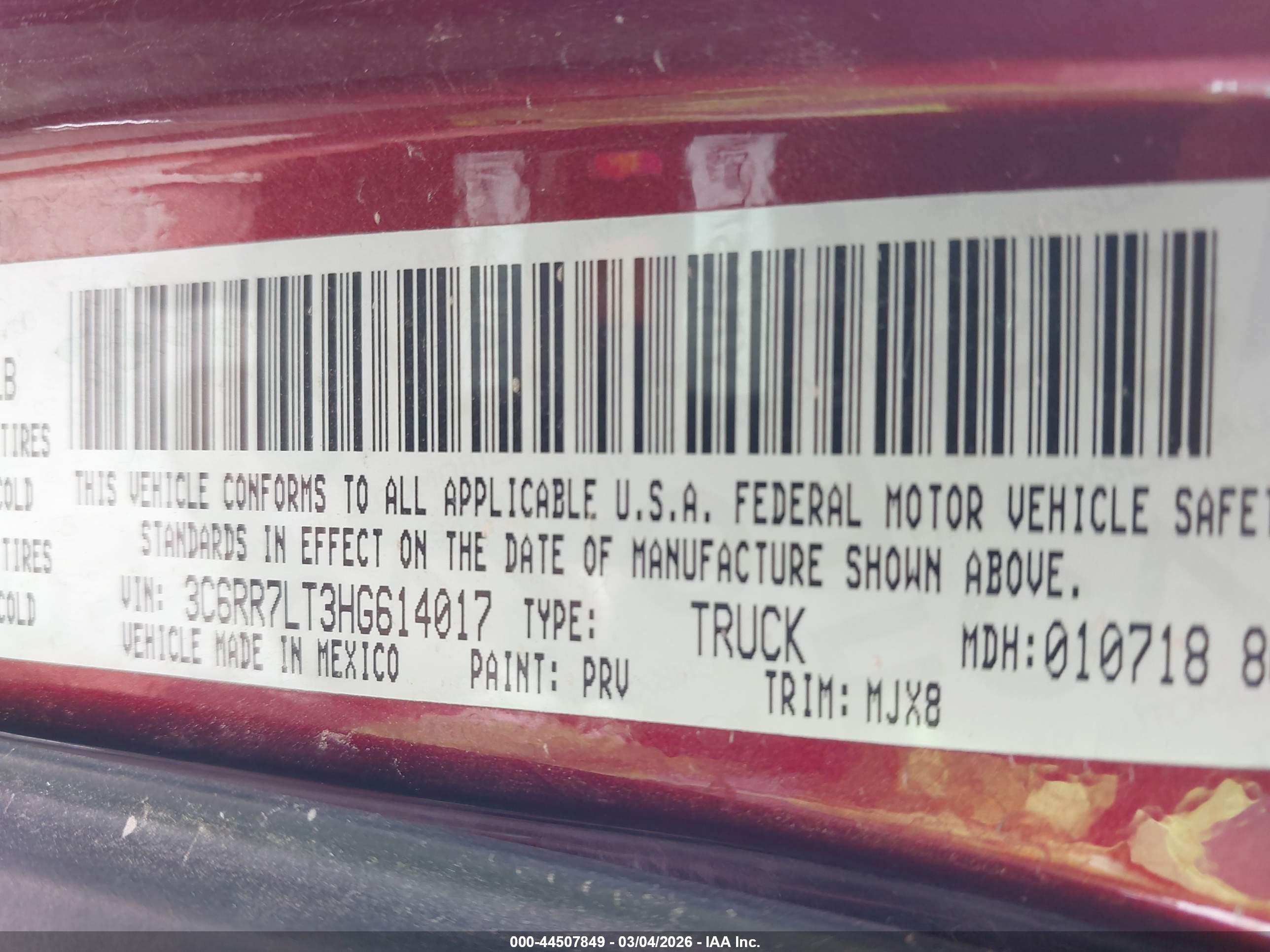 RAM 1500 image 9