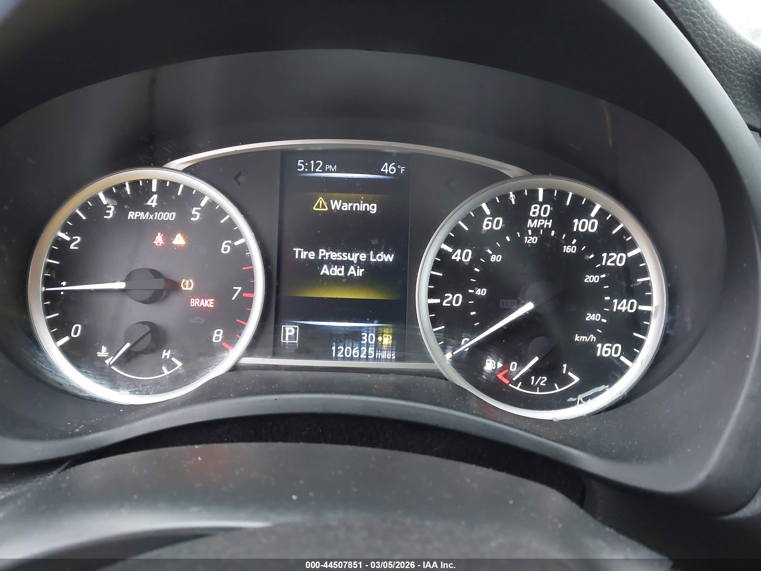 NISSAN SENTRA image 7