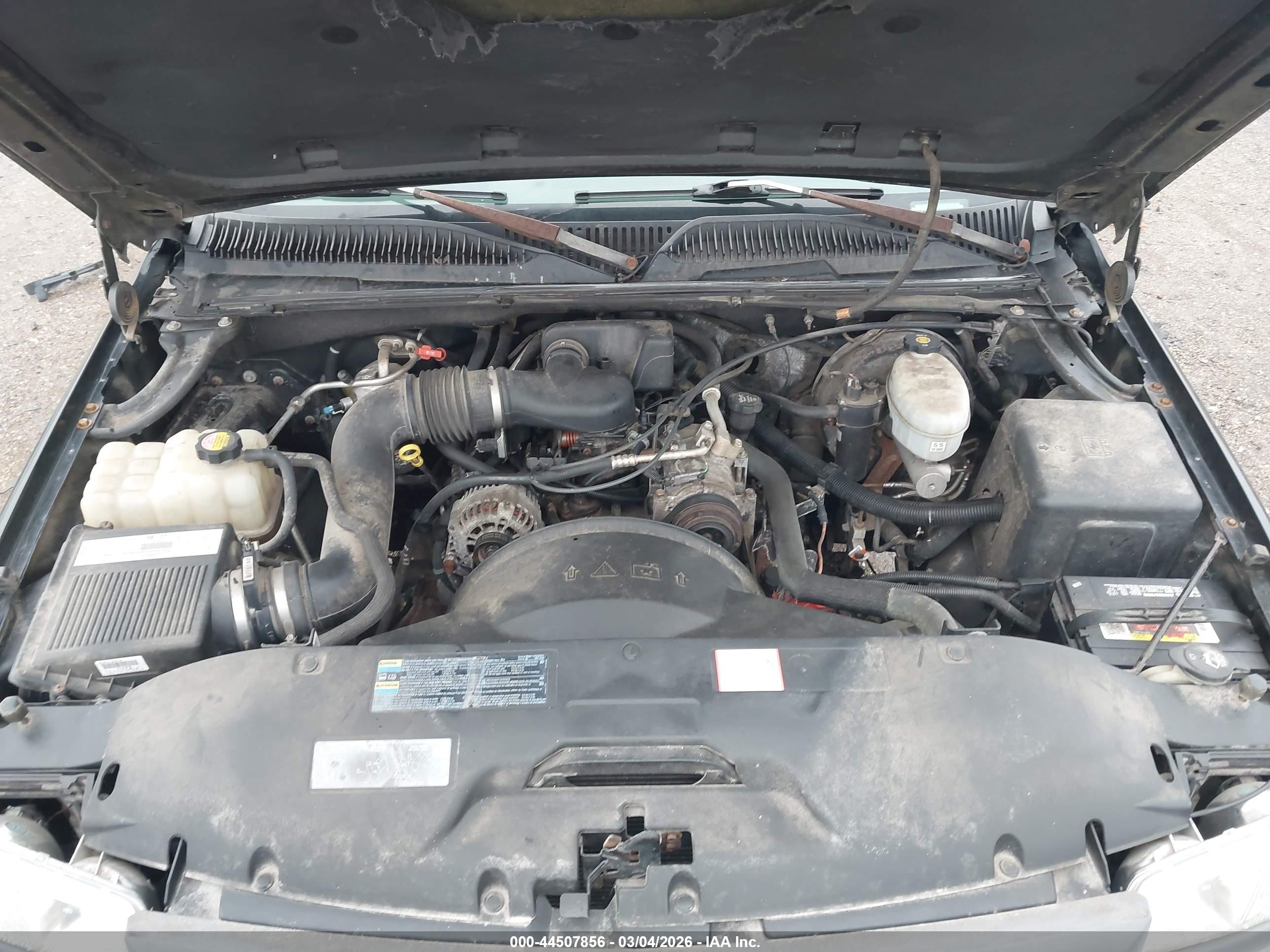 GMC SIERRA image 10