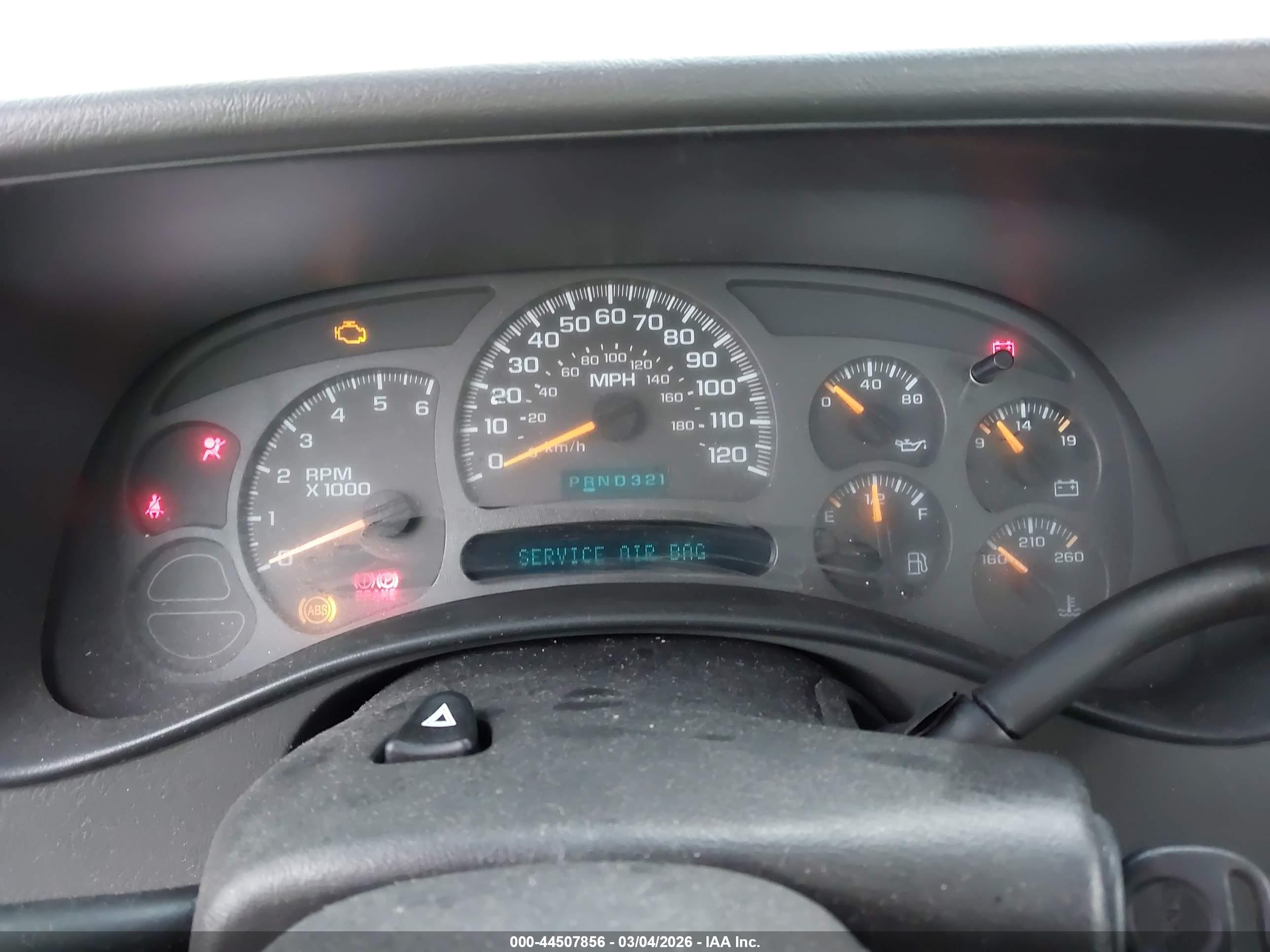 GMC SIERRA image 7