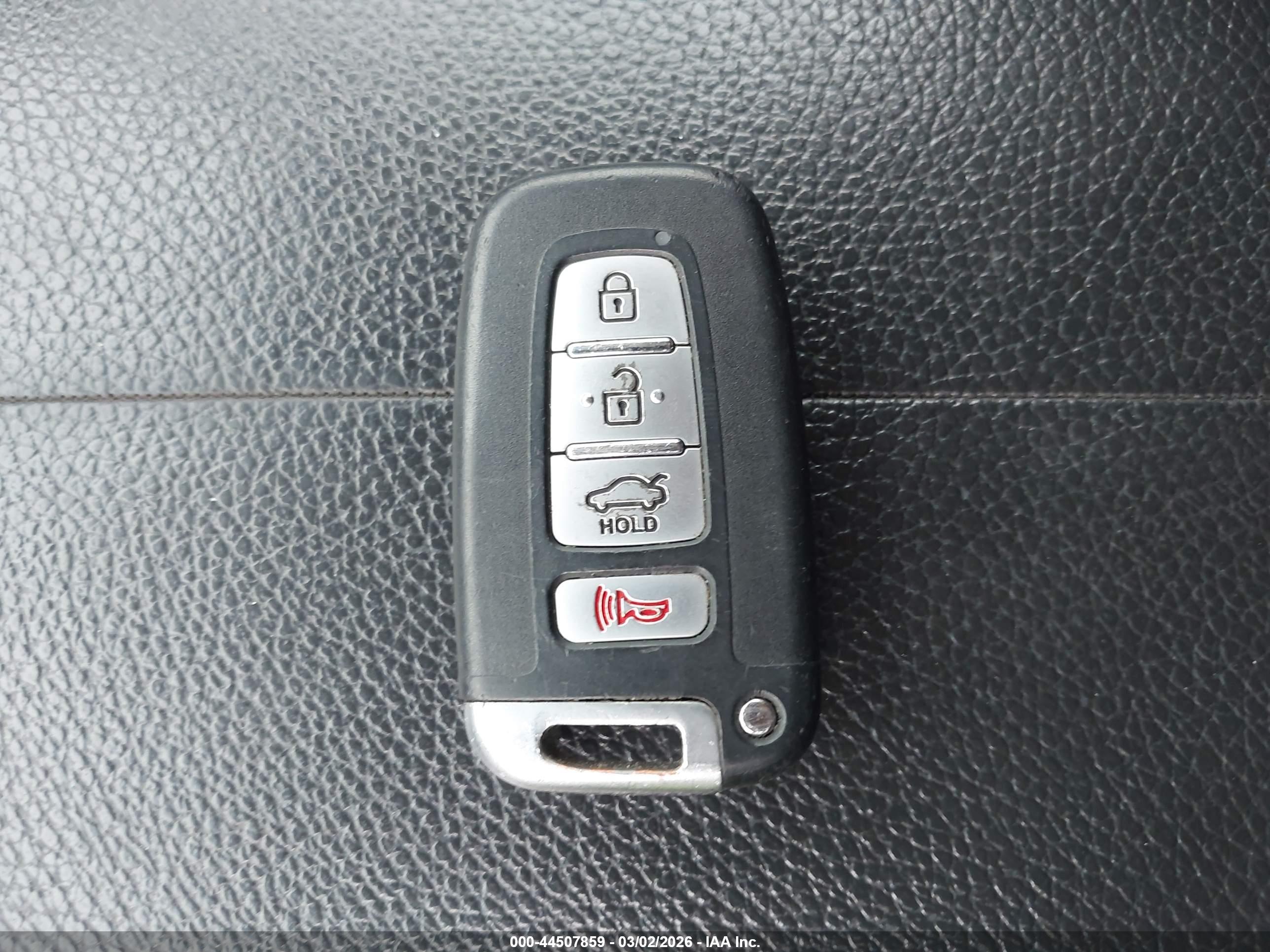 KIA SORENTO image 11