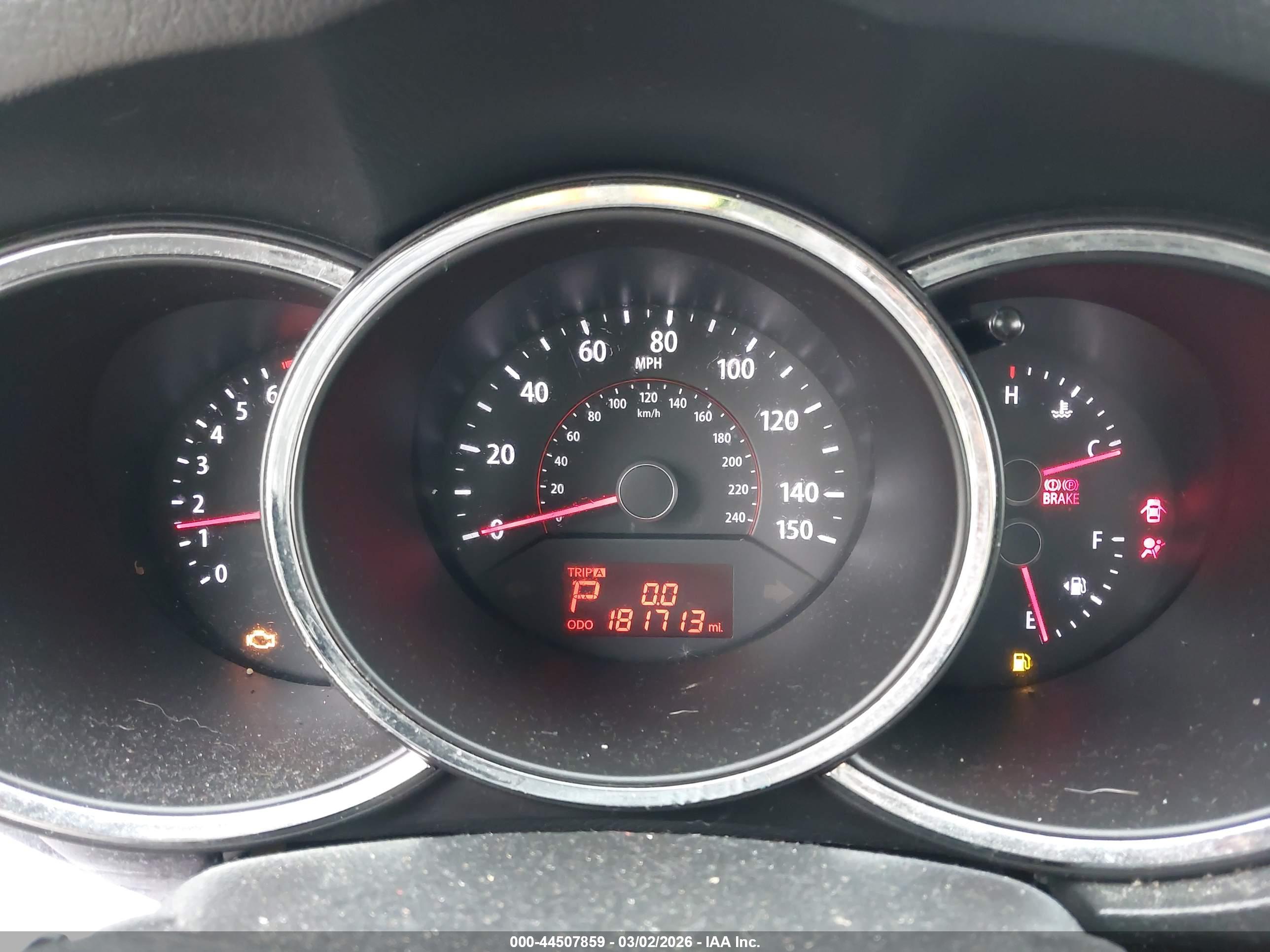 KIA SORENTO image 7